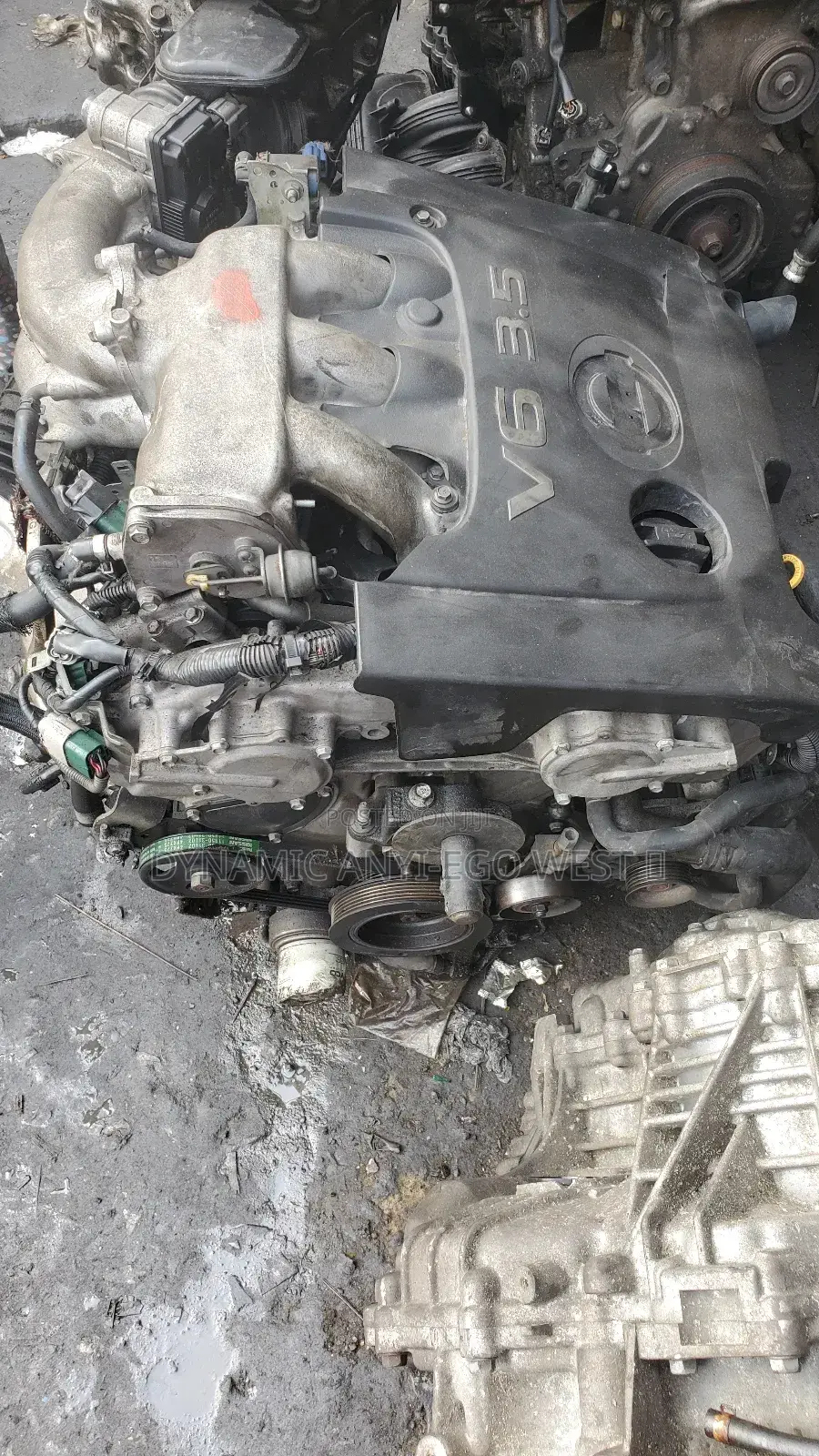 Nissan Maxima