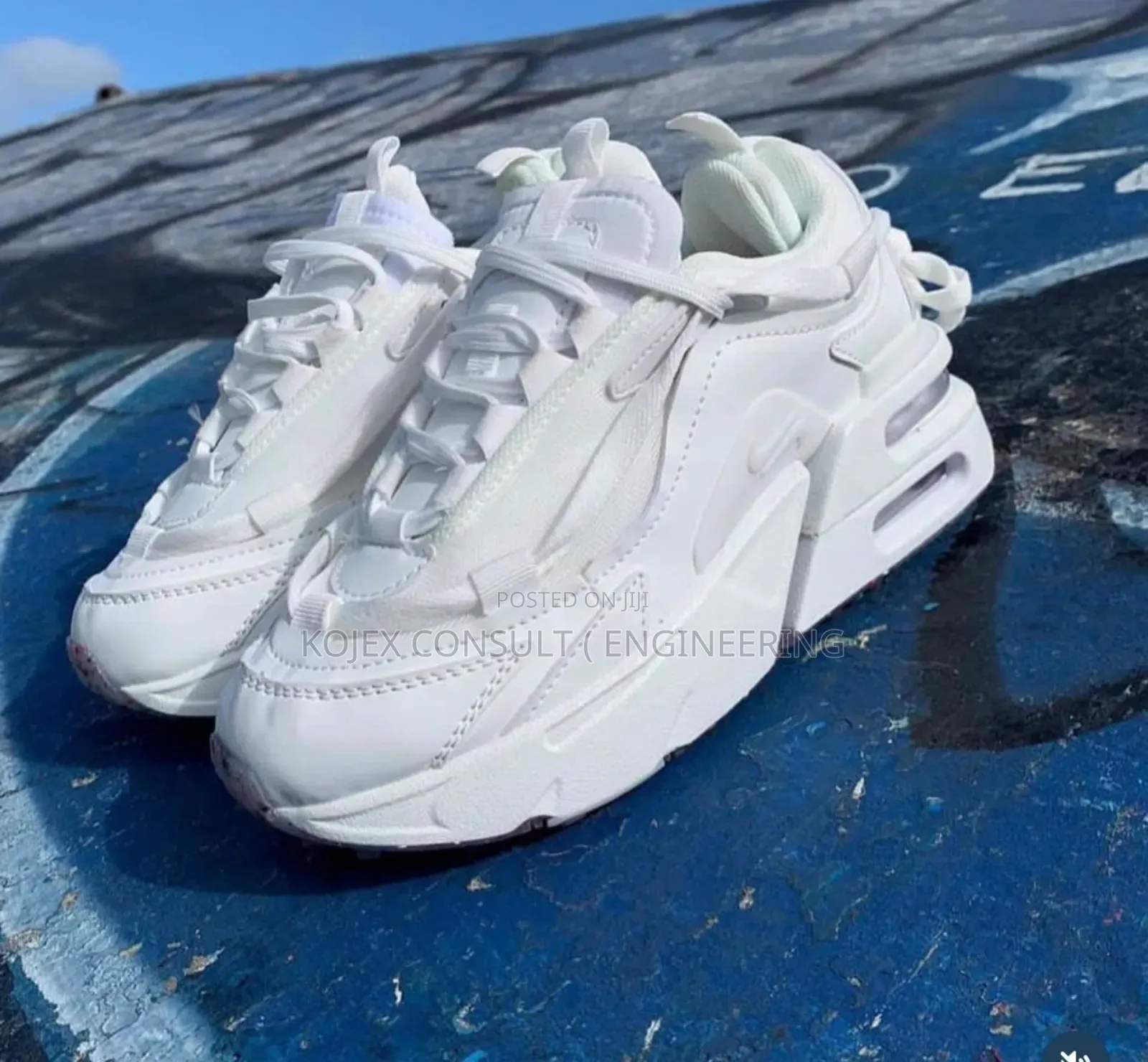 New Nike Furyosas Color: