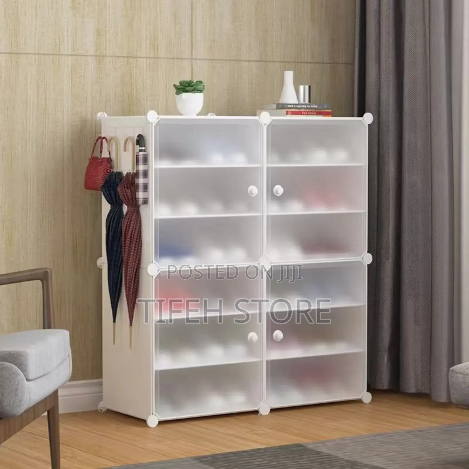 Shoe Organiser
