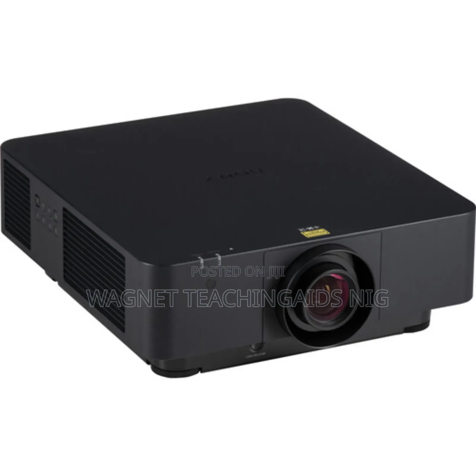 Sony Vpl-fhz80 6000-lumen Wuxga Laser 3lcd