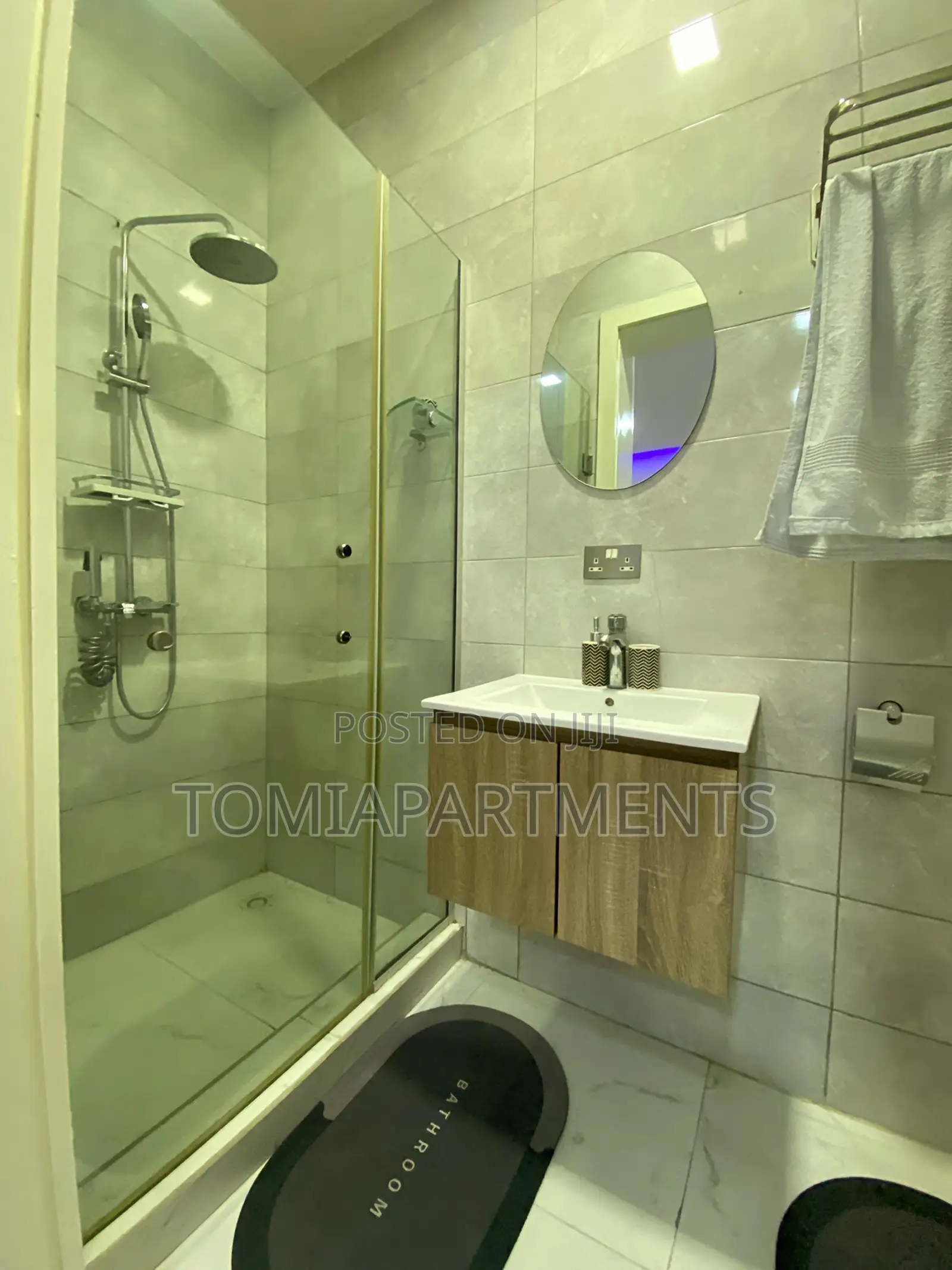 Exquisite 3 Bedroom Shortlet With Pool Snooker in Ikoyi