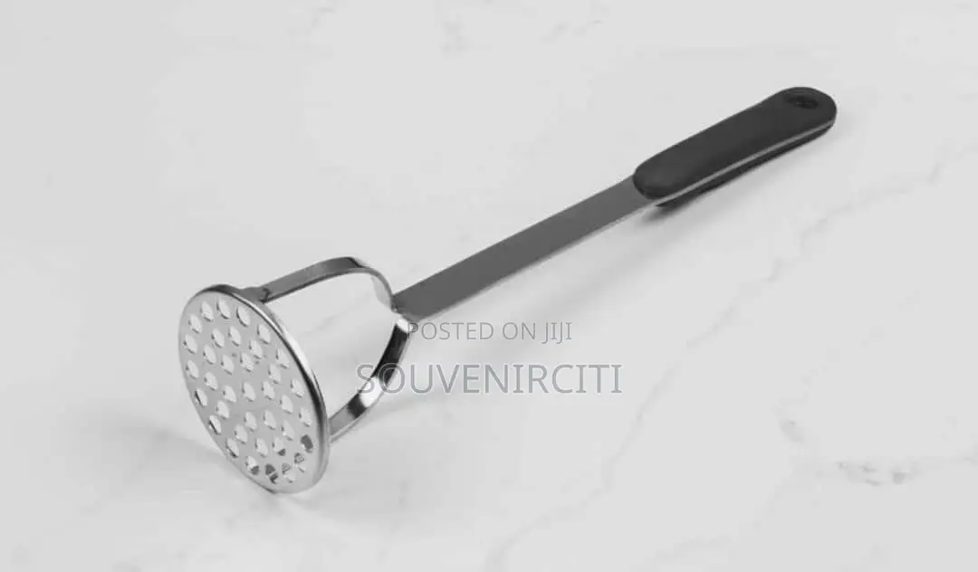 Quality Potato Masher