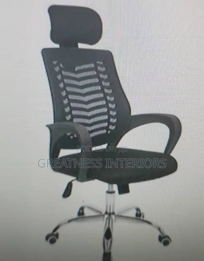 A Unique Quality Office Chair