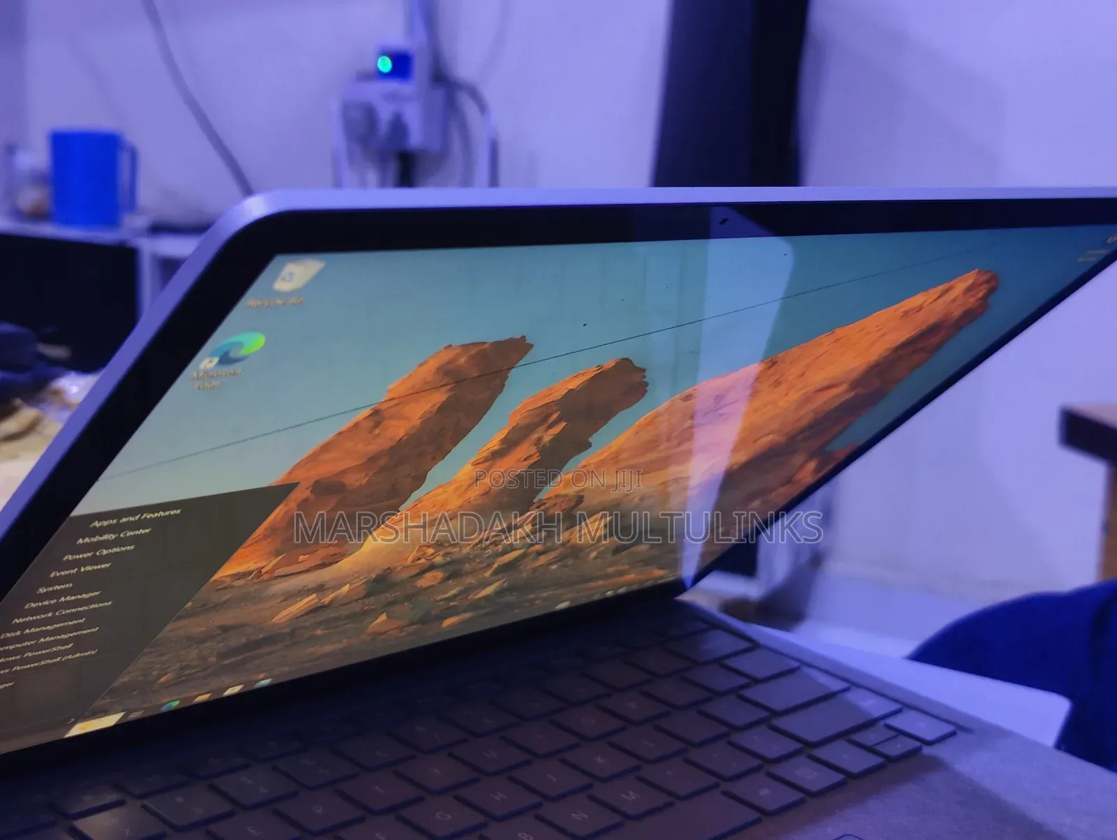Microsoft Surface Laptop 2/1 13 Inches Screen