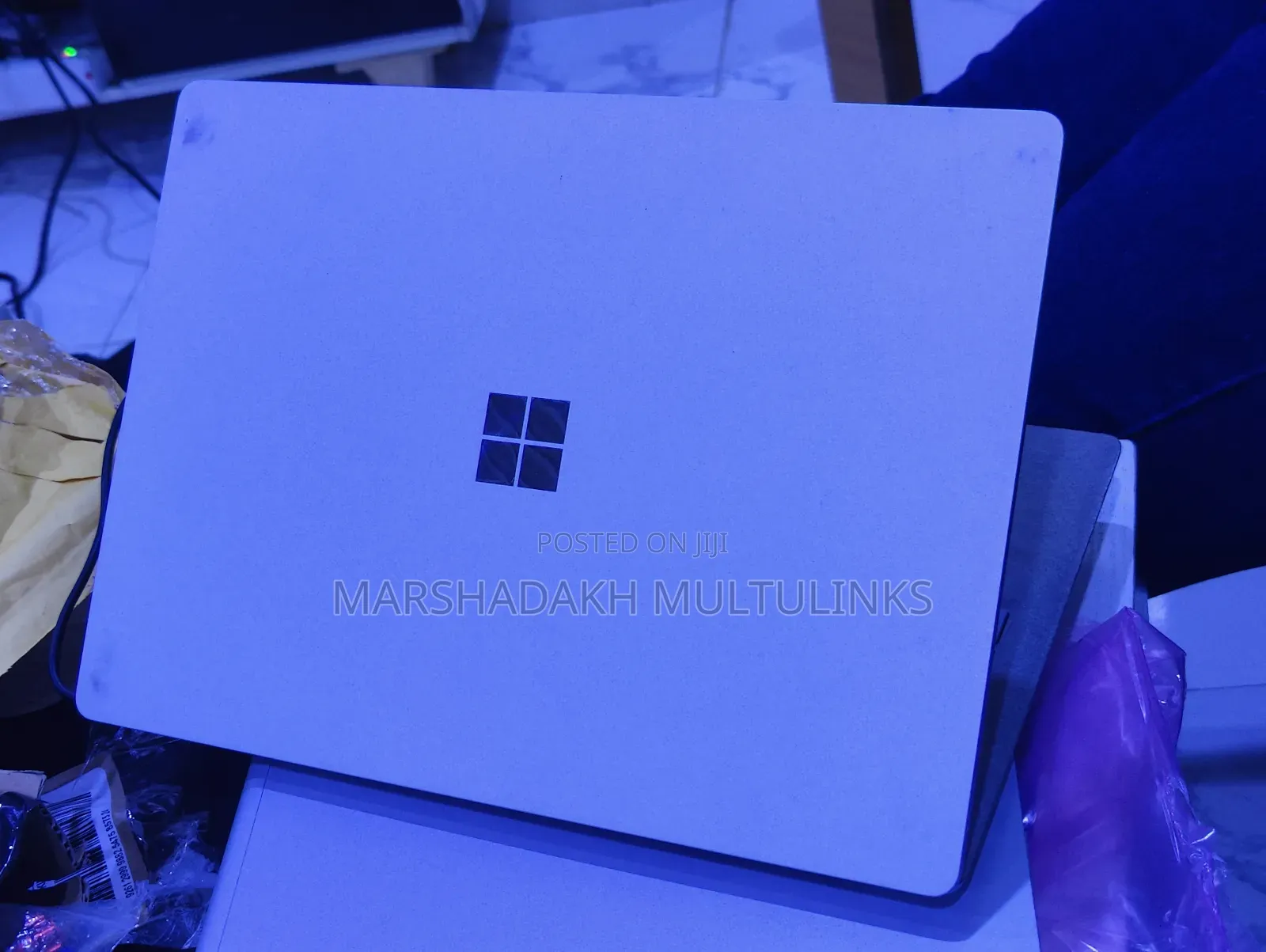 Microsoft Surface Laptop 2/1 13 Inches Screen