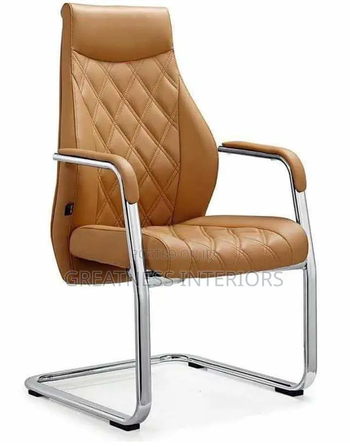 High Quality Imported Office Chair