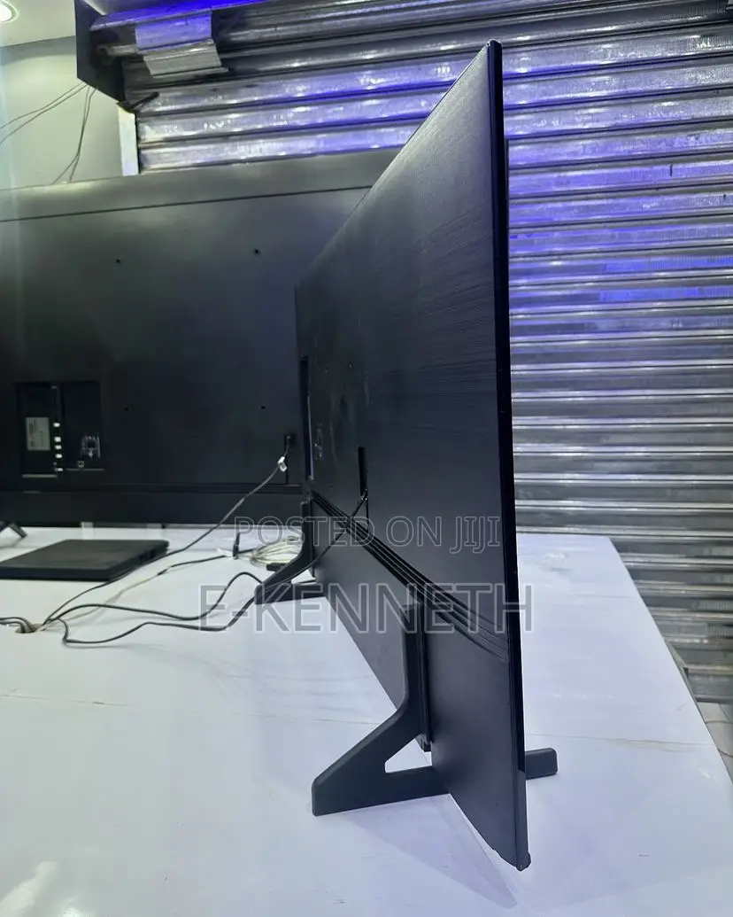 Samsung 50” Inches Q60A QLED Smart TV