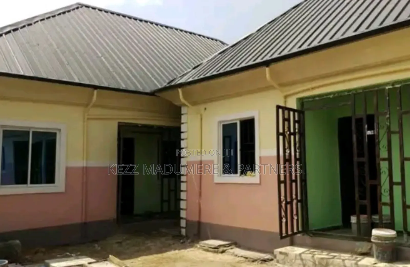6bdrm Block of Flats in Igwuruta , Port for sale