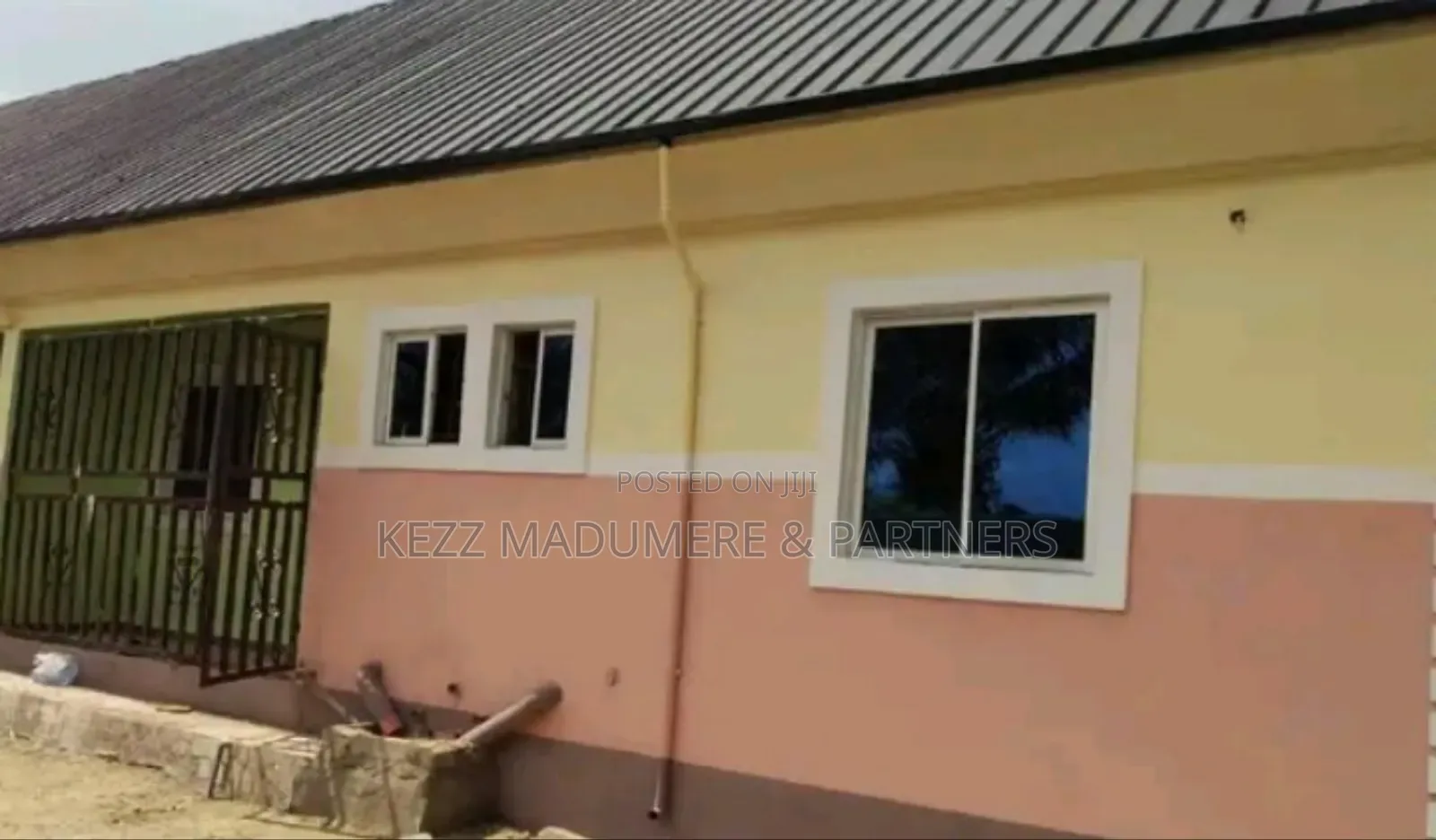 6bdrm Block of Flats in Igwuruta , Port for sale