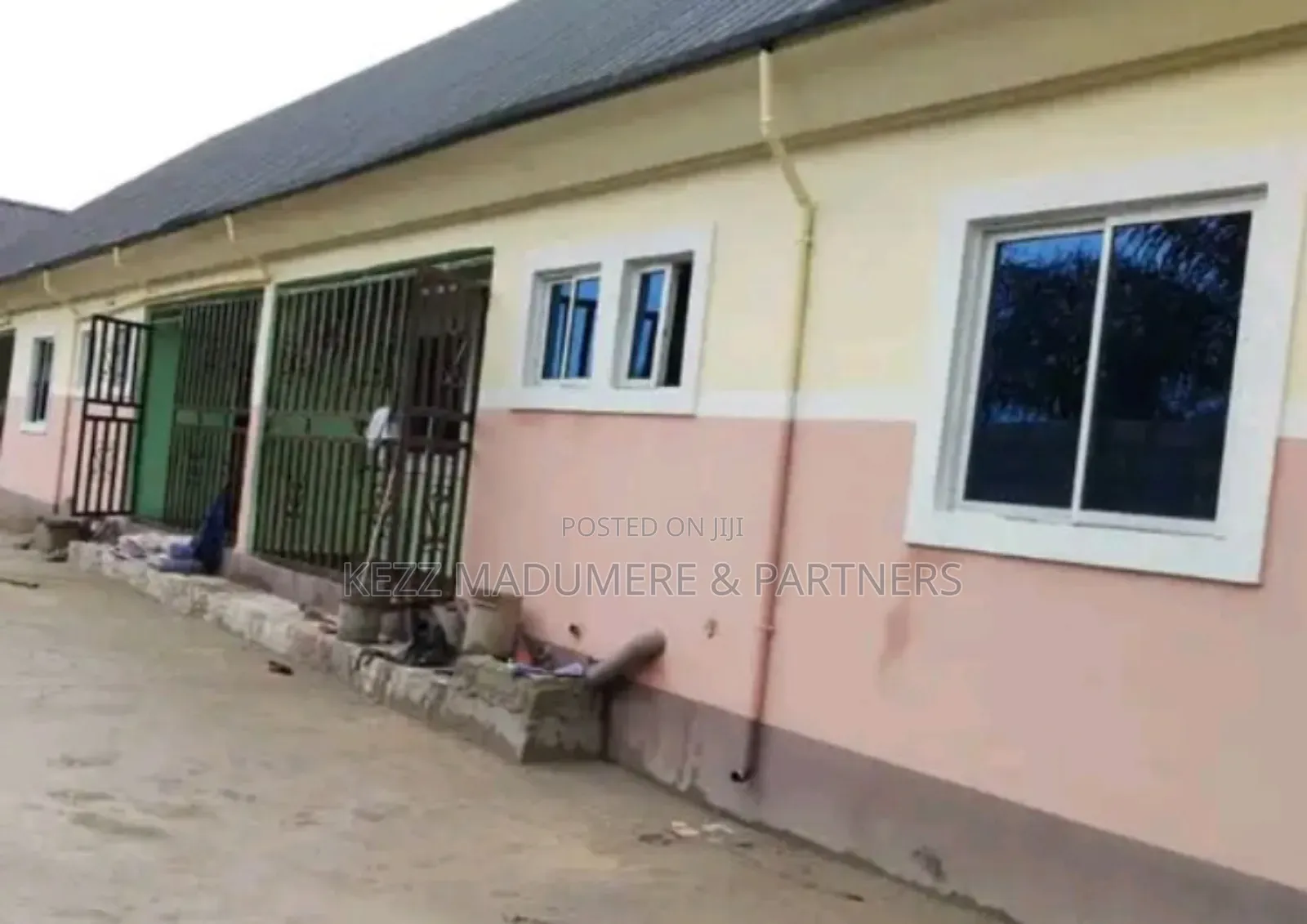6bdrm Block of Flats in Igwuruta , Port for sale