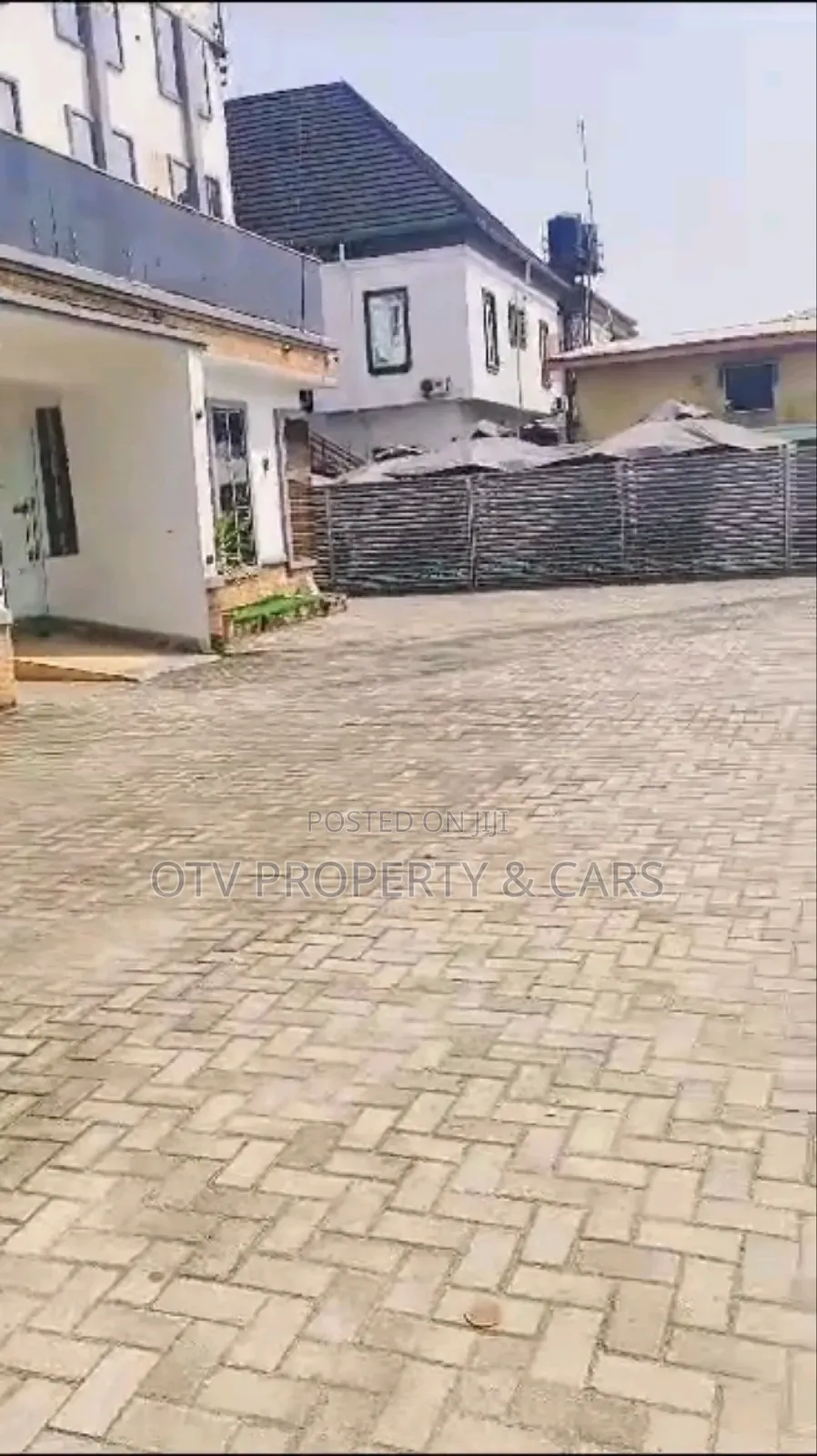Guess House (Hotel) for Sale