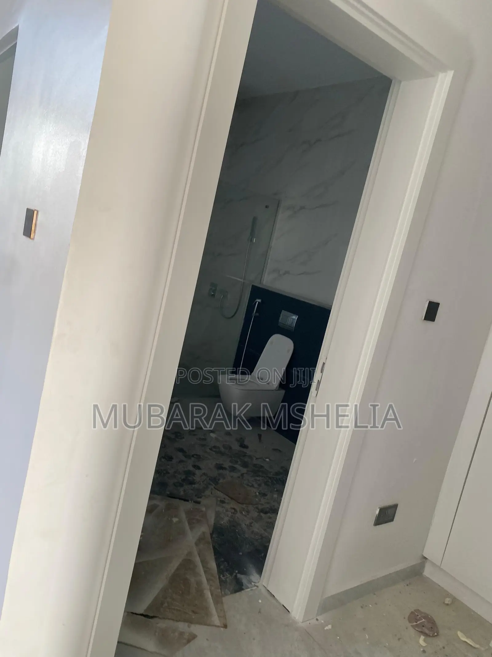 4bdrm Duplex in Jahi for sale