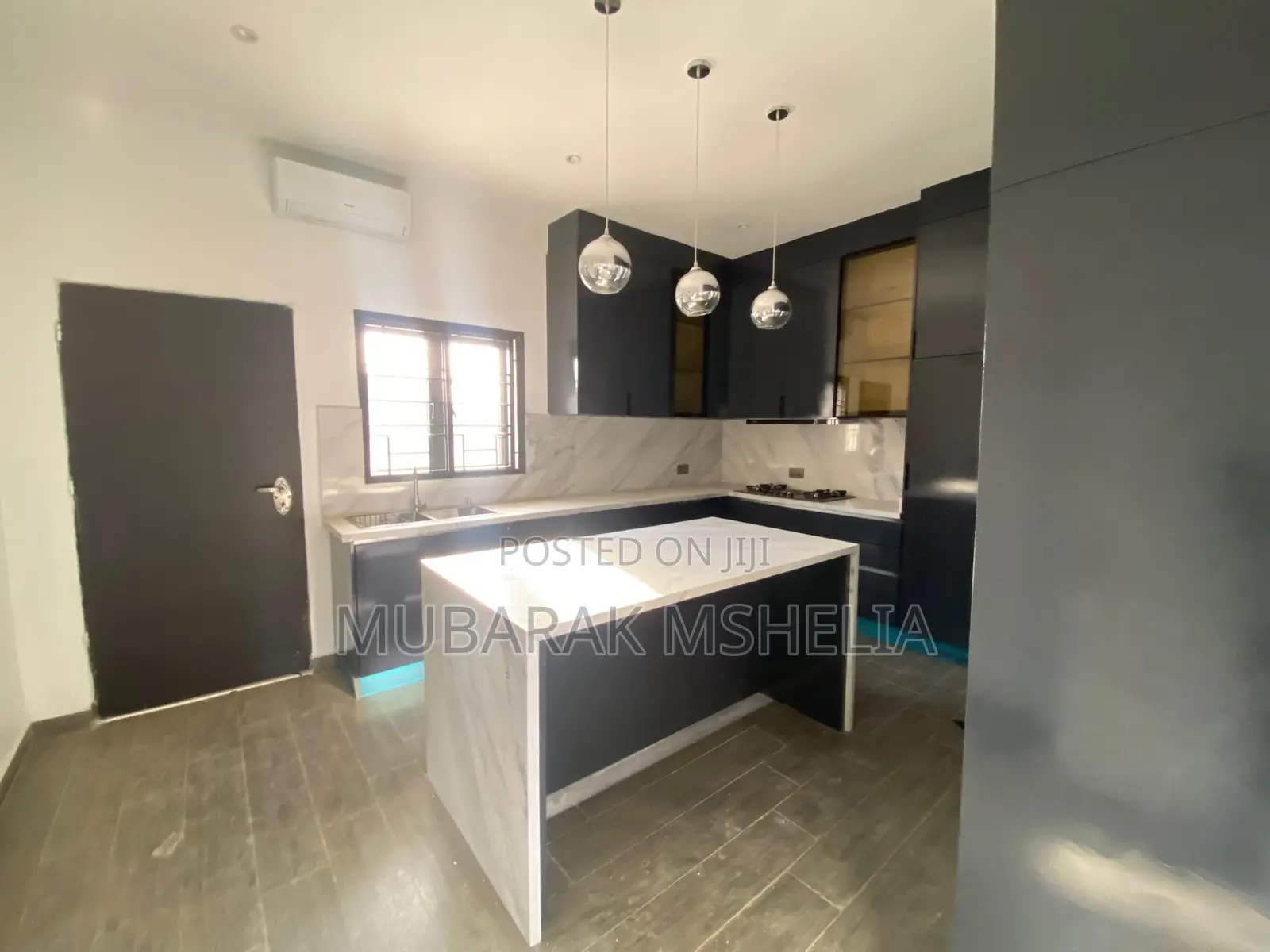 4bdrm Duplex in Jahi for sale