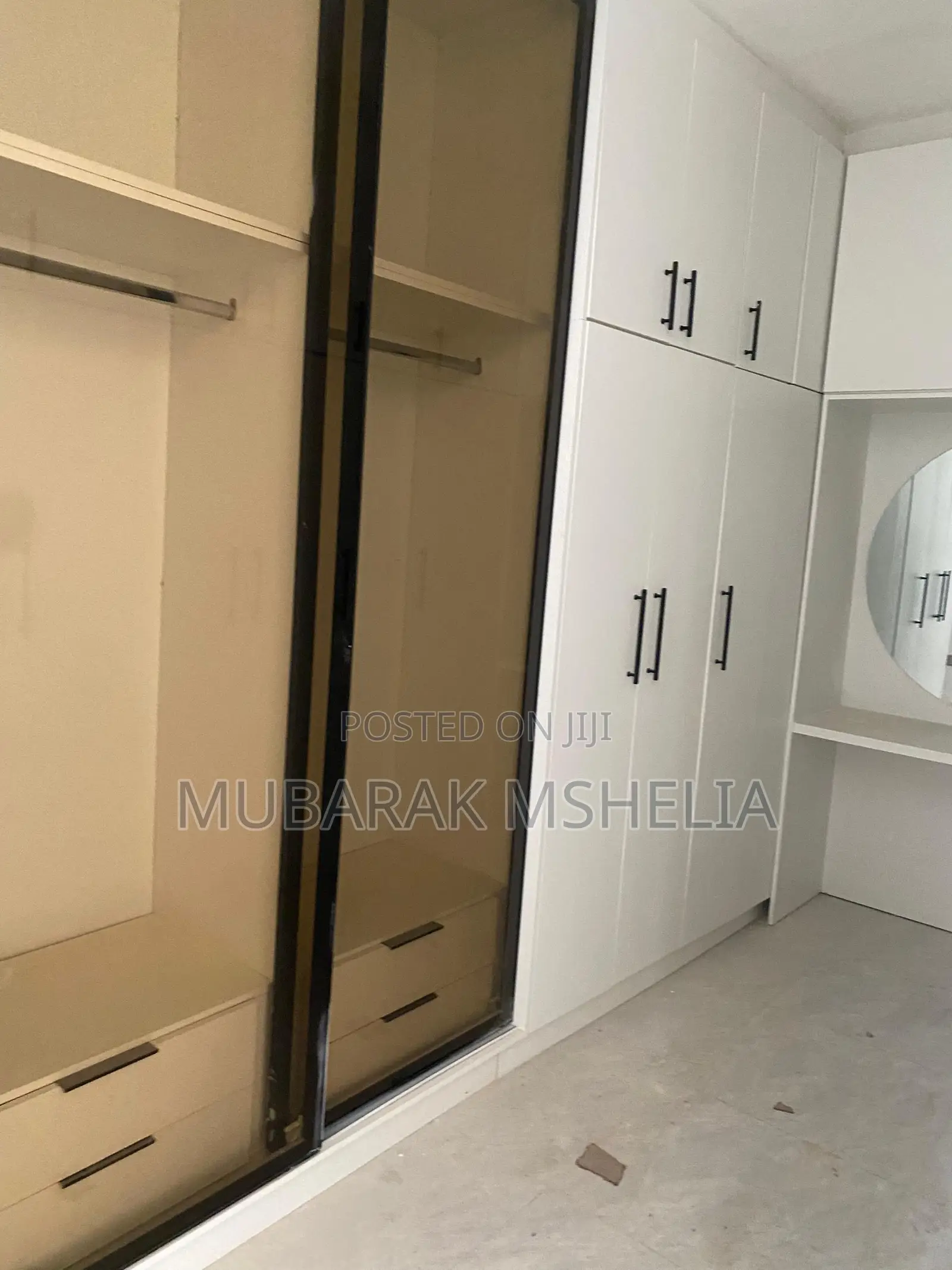 4bdrm Duplex in Jahi for sale