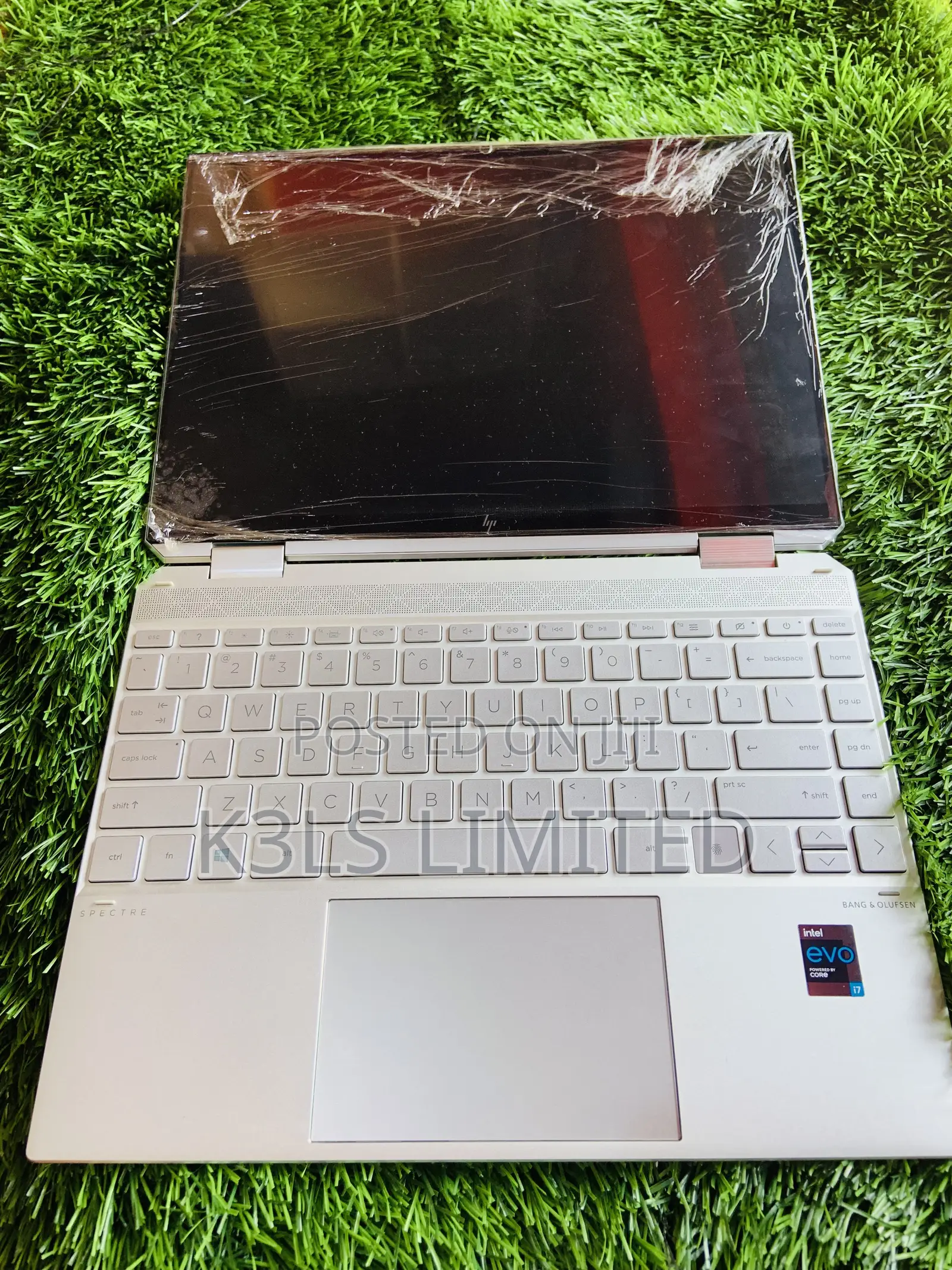 Laptop HP Spectre 14 16GB Intel Core i7 SSD 512GB