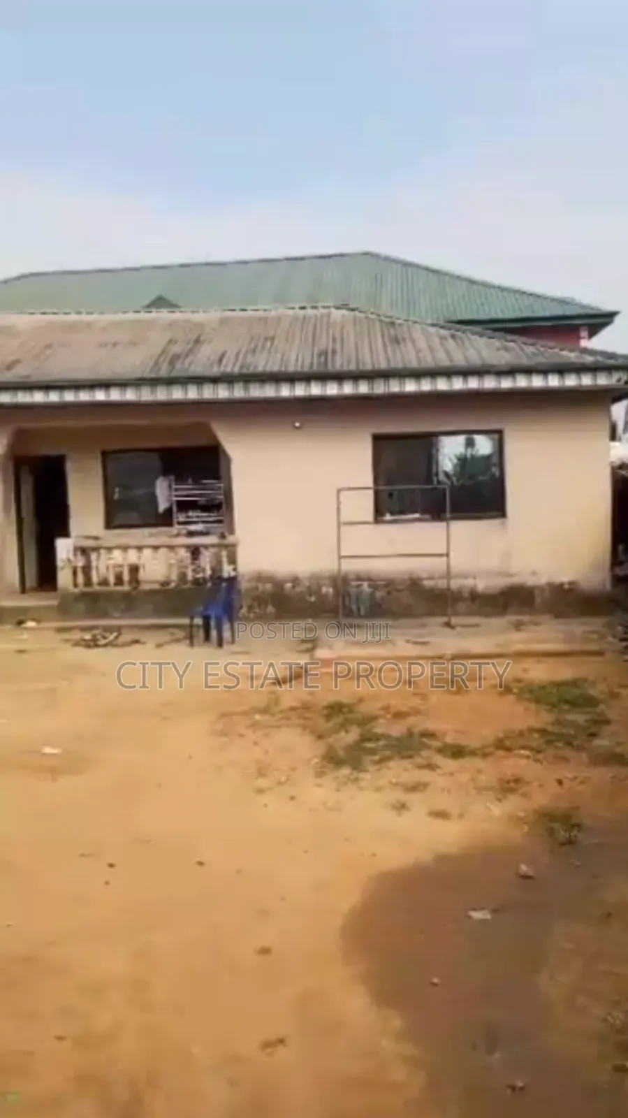 6bdrm Bungalow in Rumudara, Port-Harcourt for sale