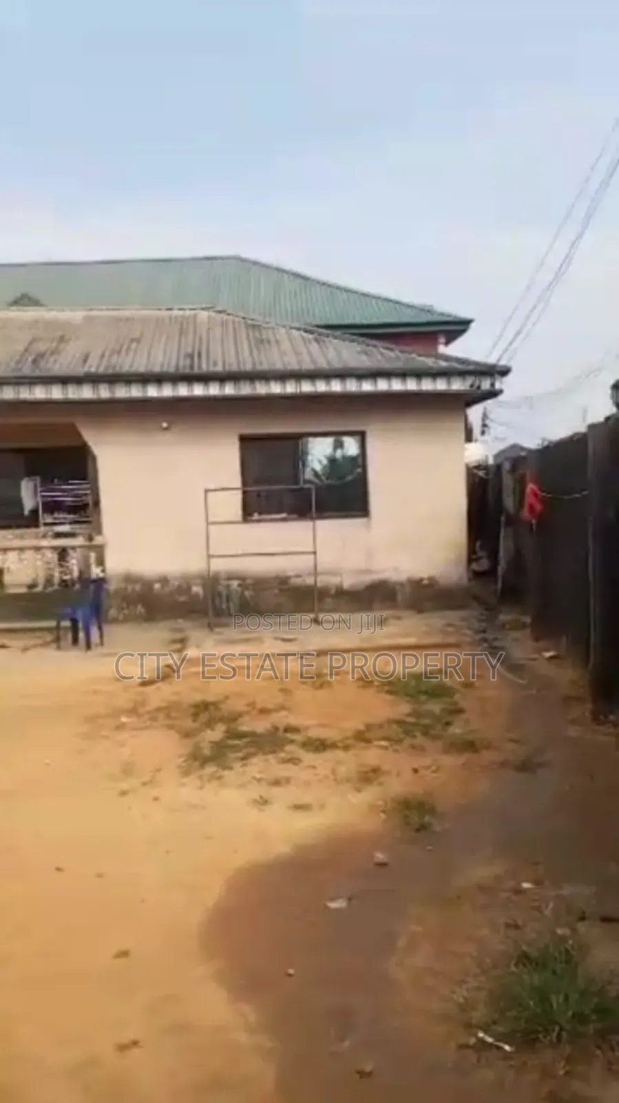 6bdrm Bungalow in Rumudara, Port-Harcourt for sale