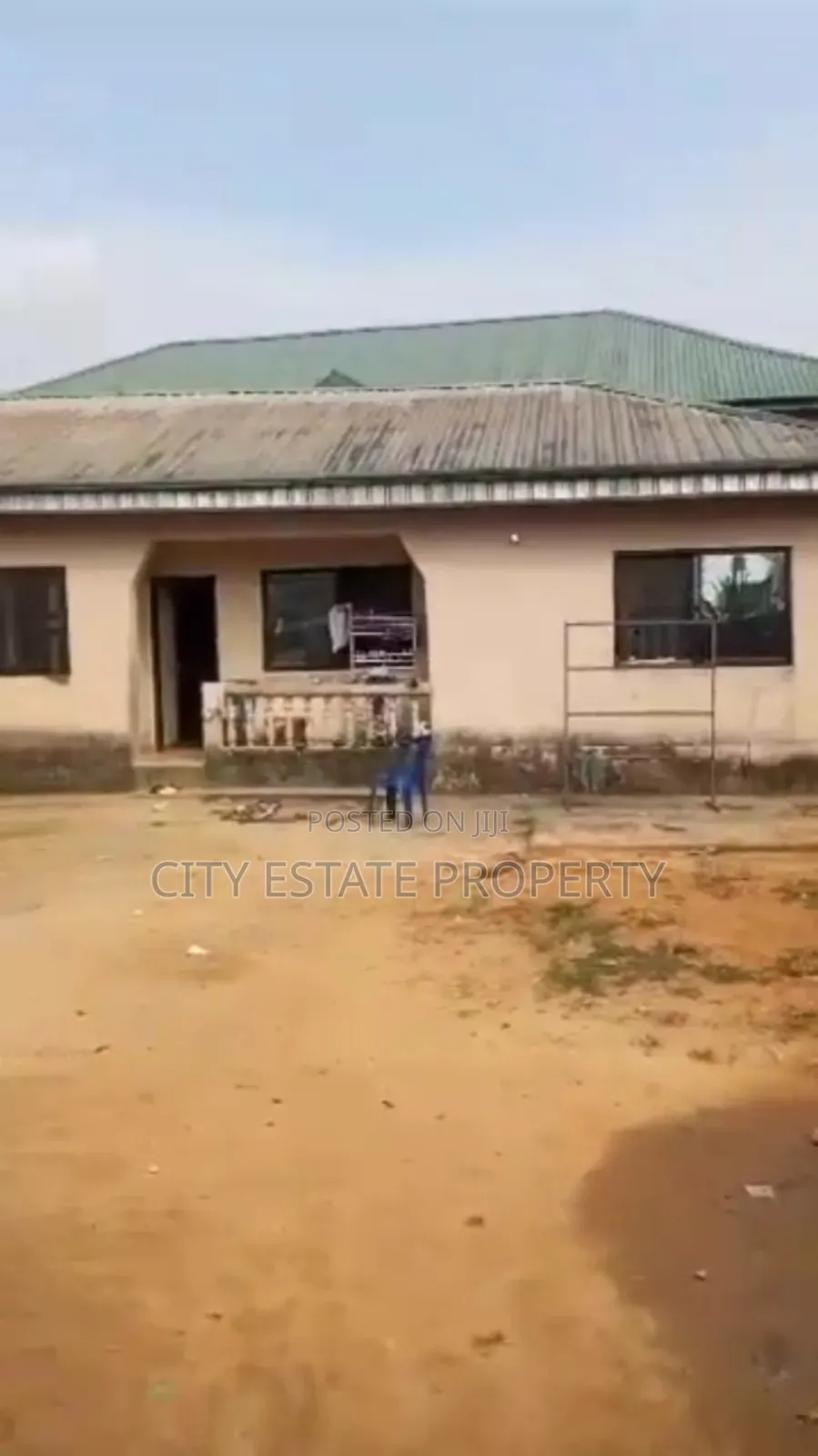 6bdrm Bungalow in Rumudara, Port-Harcourt for sale