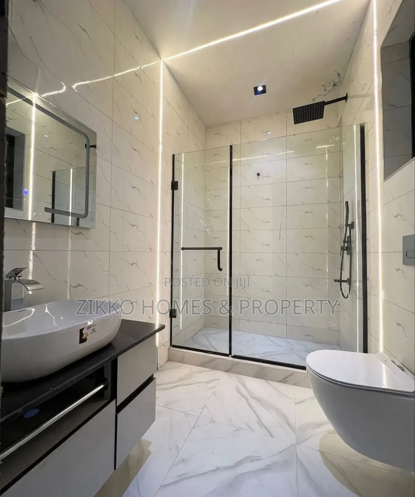 2bdrm Apartment In Lekki For Sale