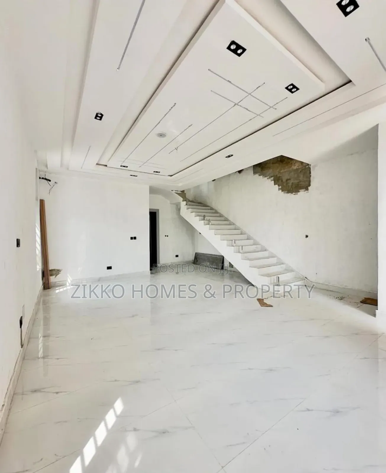 4bdrm Duplex in Ajah for sale