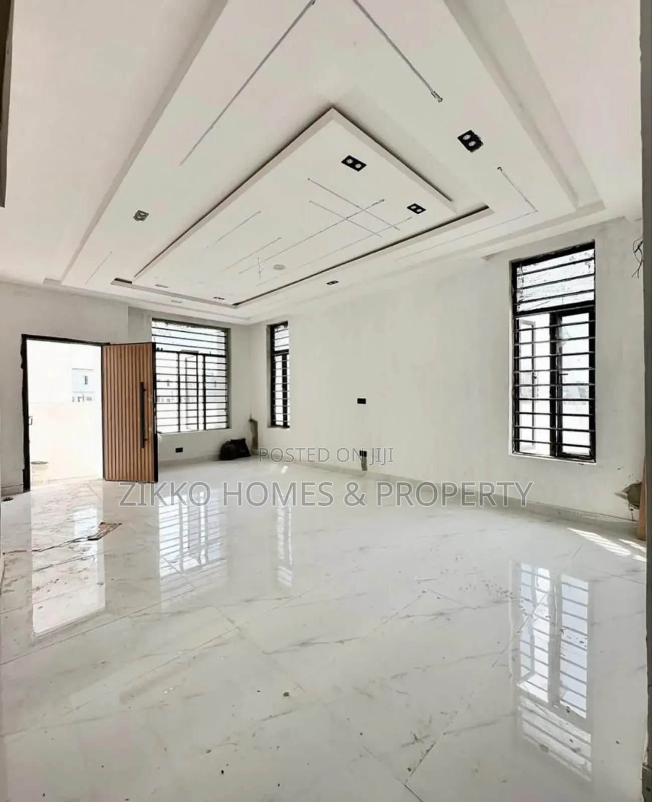 4bdrm Duplex in Ajah for sale