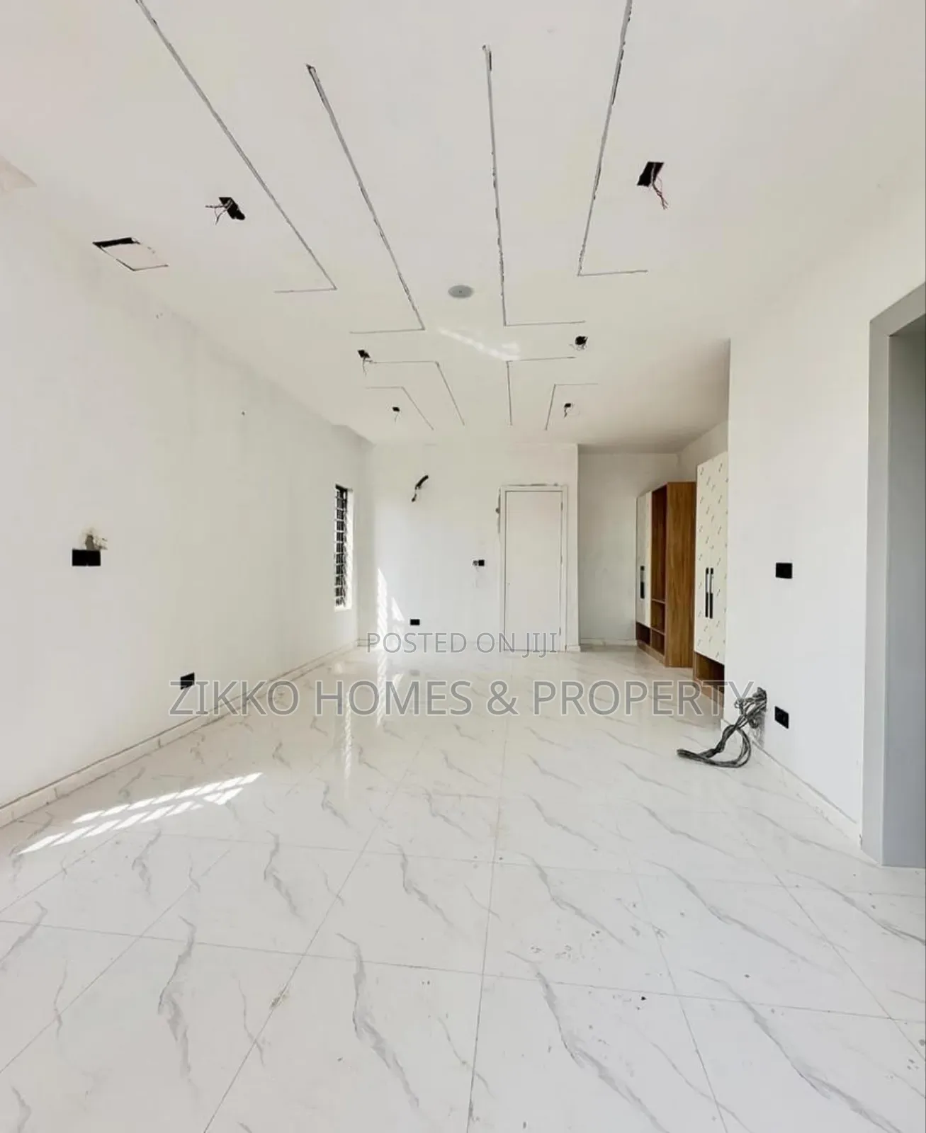 4bdrm Duplex in Ajah for sale