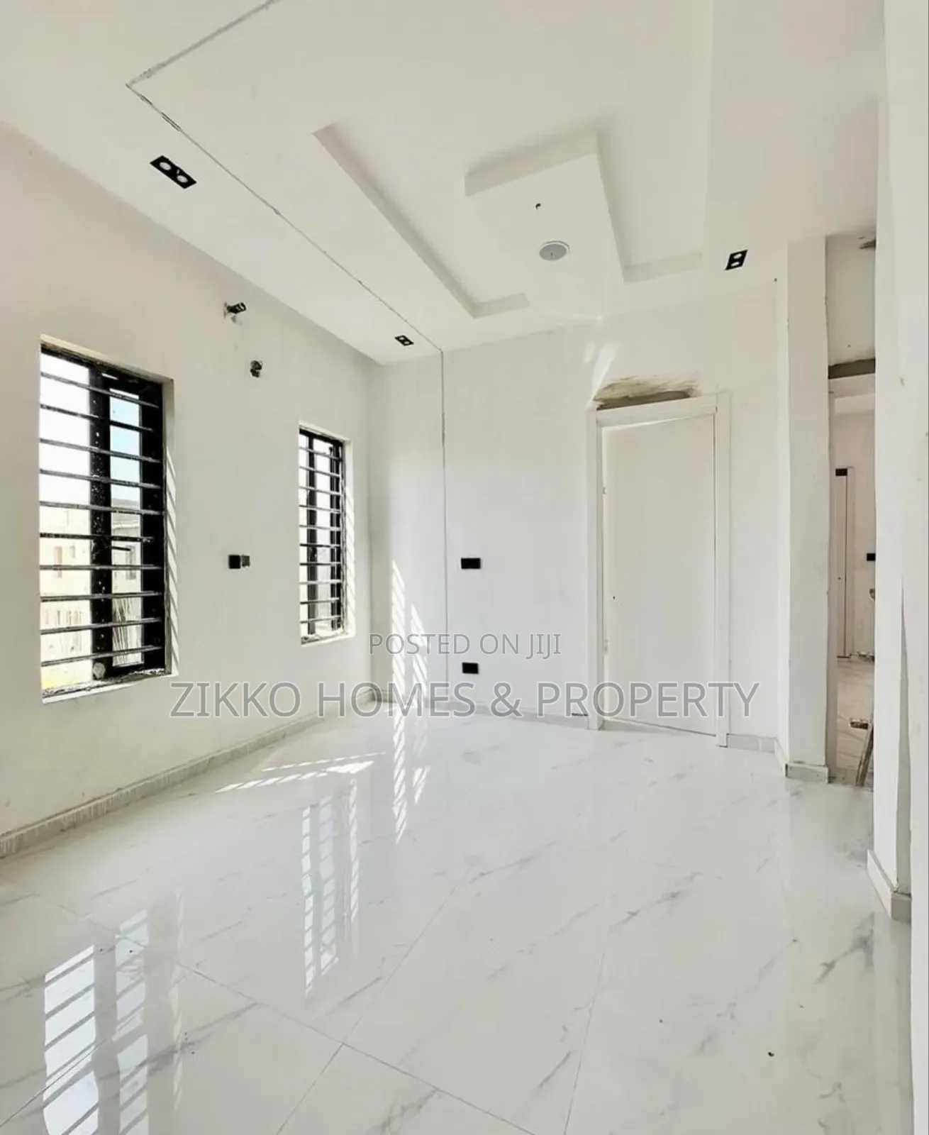 4bdrm Duplex in Ajah for sale