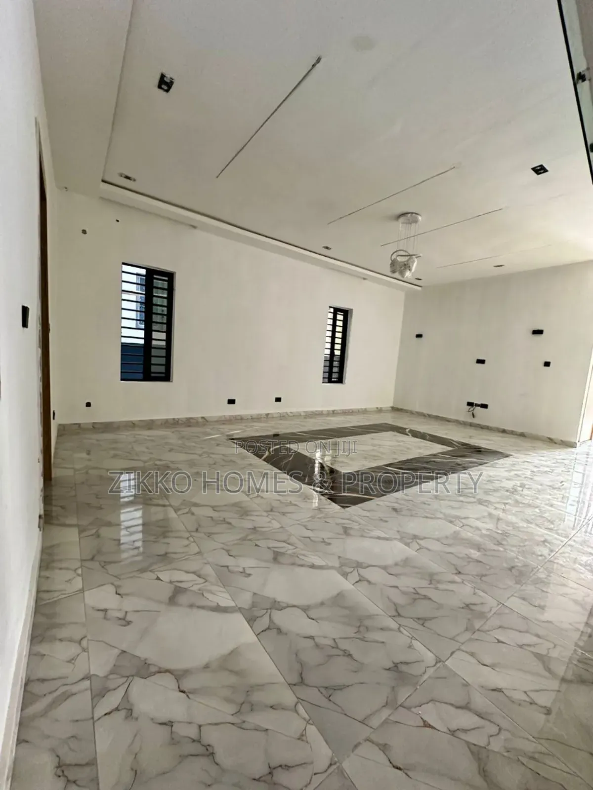 4bdrm Duplex In Ajah For Sale