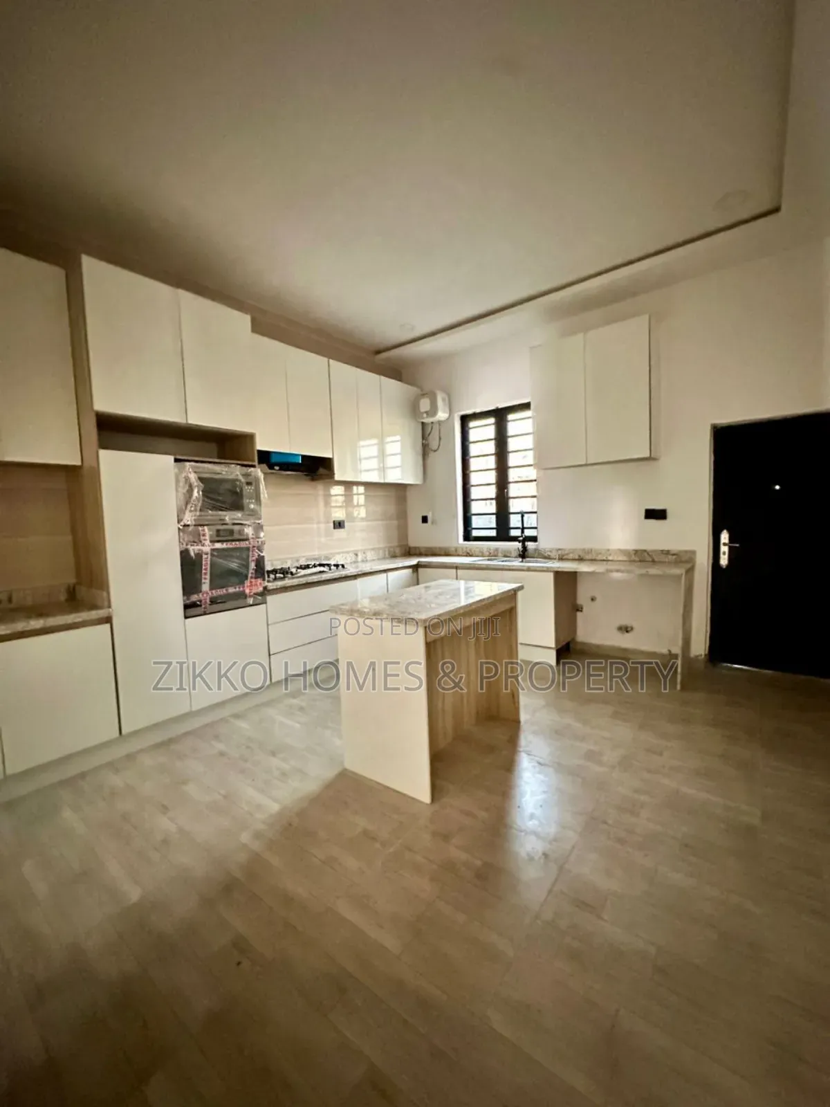 4bdrm Duplex In Ajah For Sale