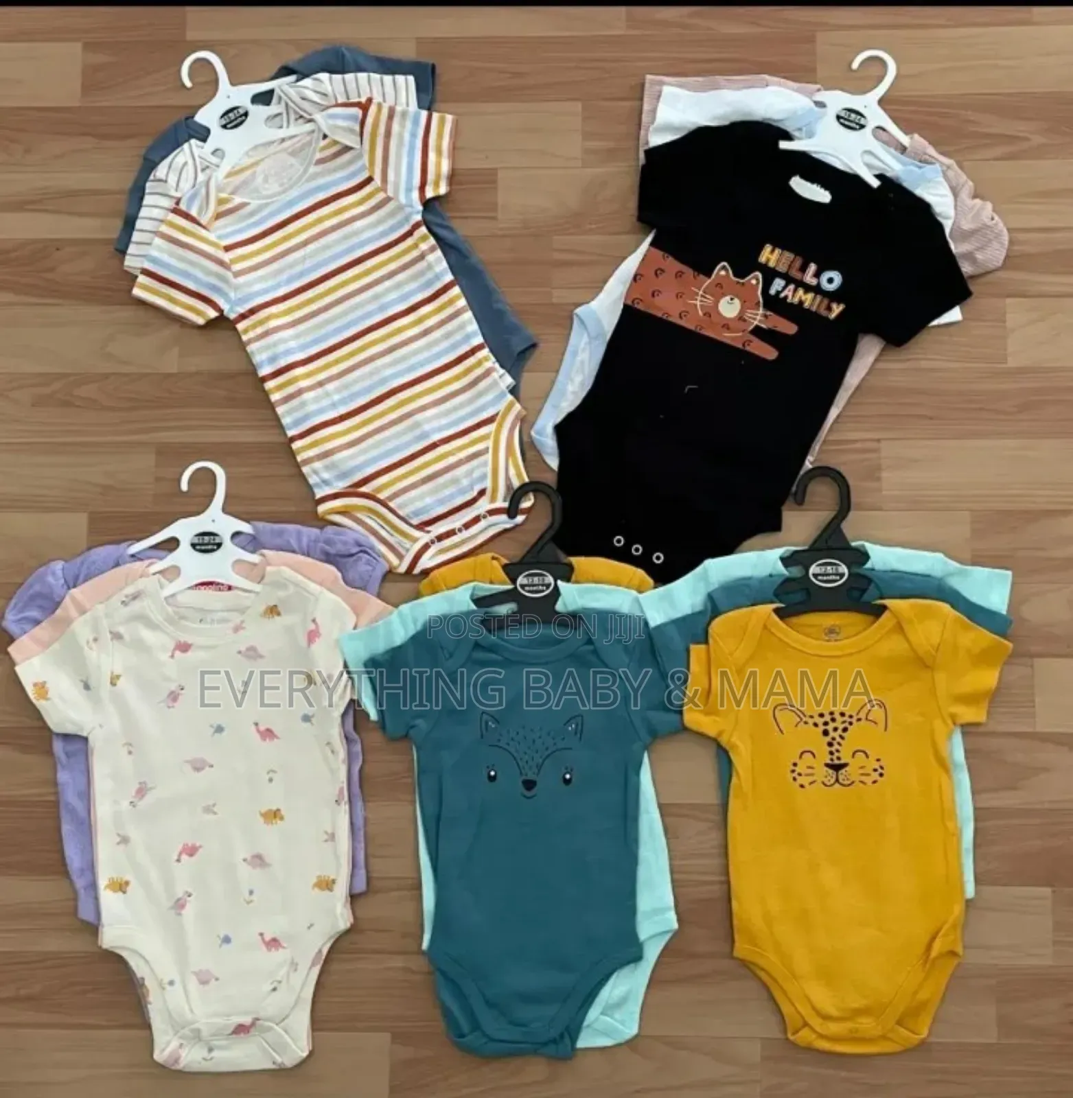 Baby Wears
