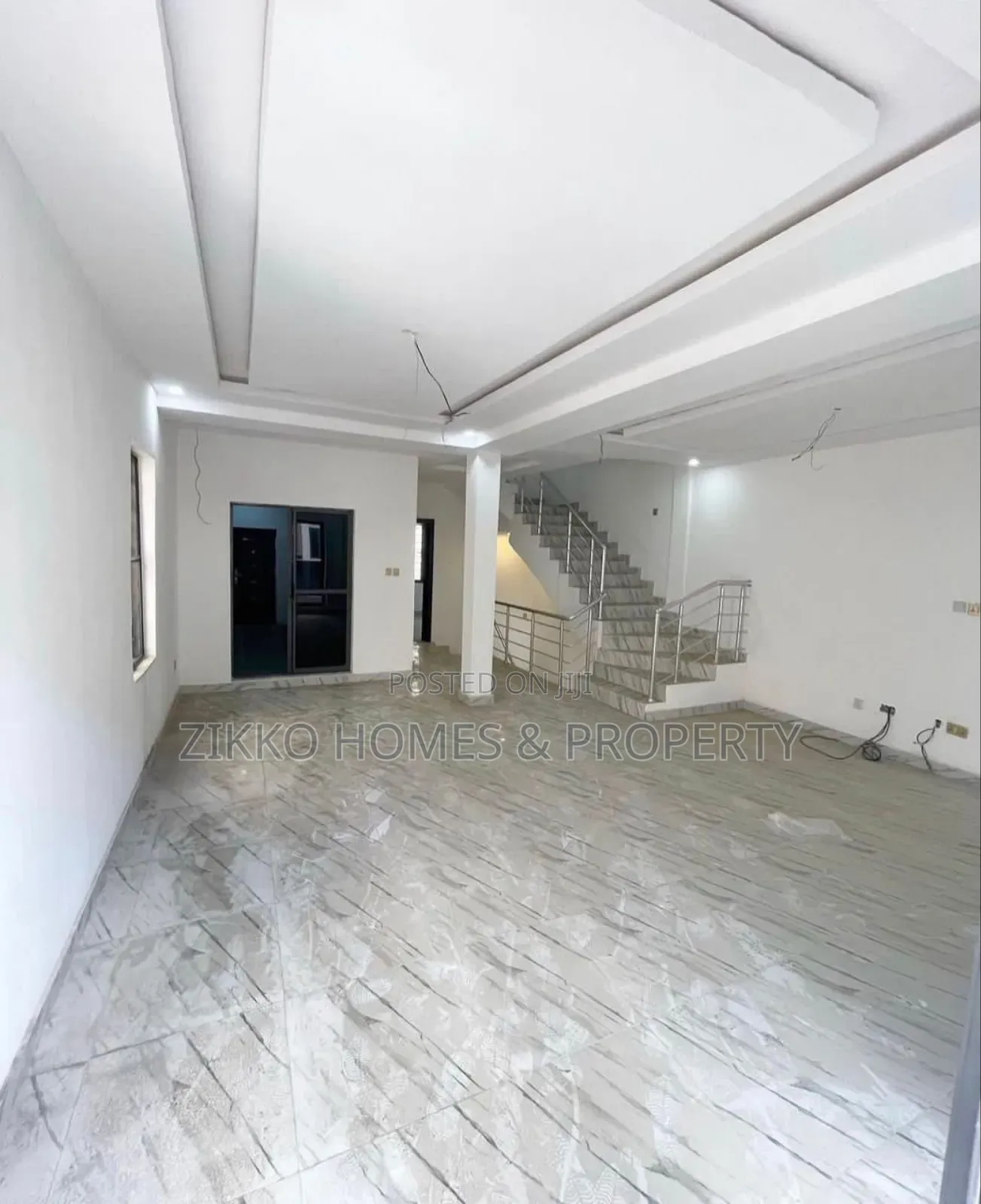 4bdrm Townhouse/Terrace in Lekki for sale