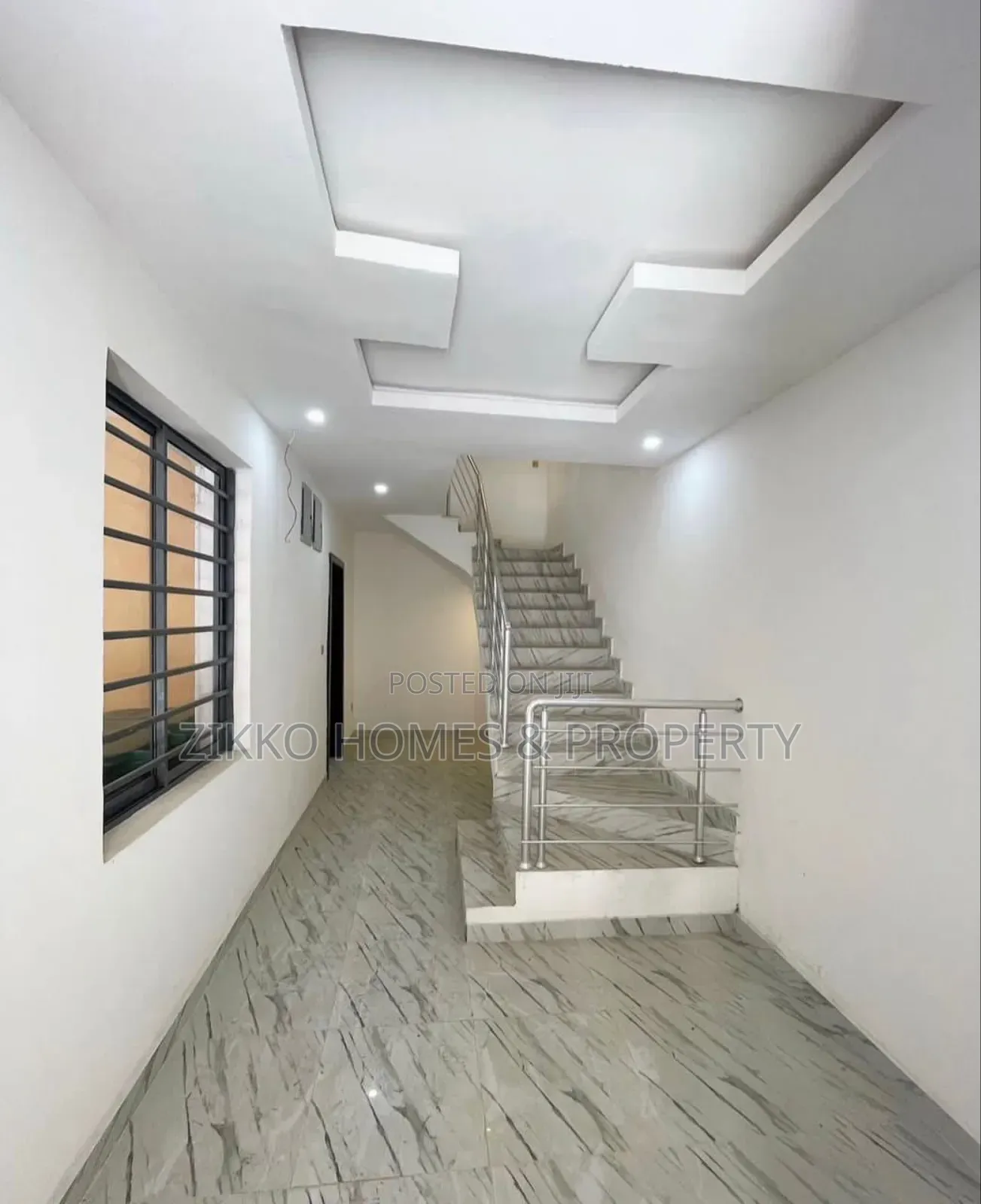 4bdrm Townhouse/Terrace in Lekki for sale