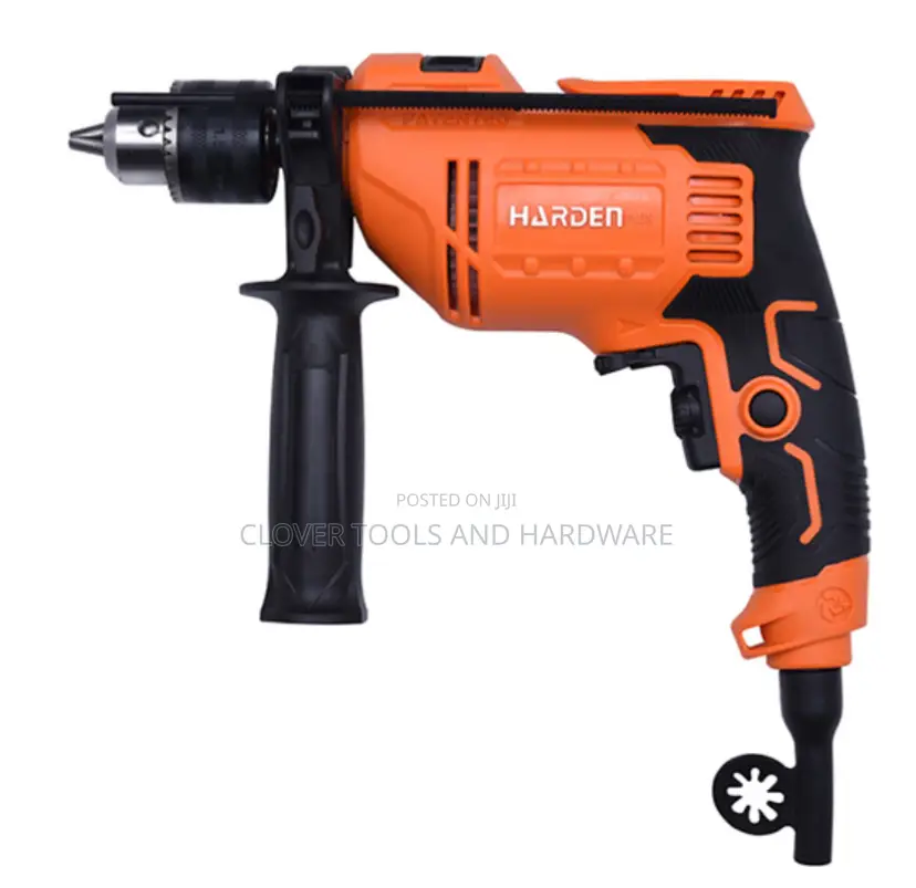 Harden Plus 710W Impact Drill 750172
