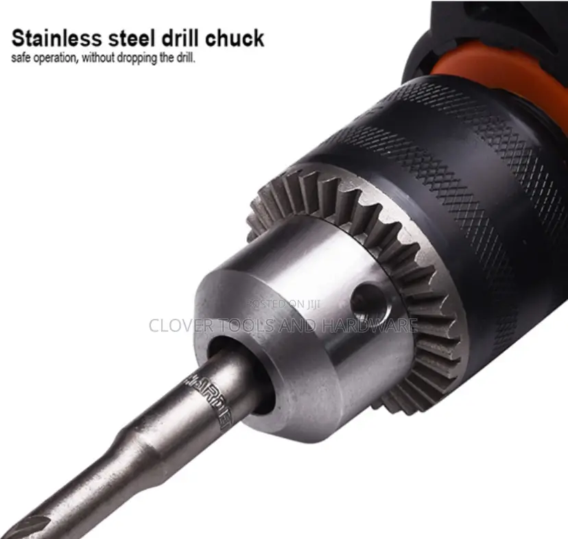 Harden Plus 710W Impact Drill 750172