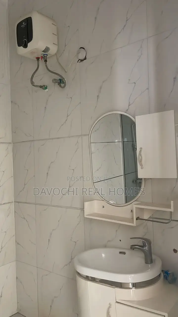 Furnished 4bdrm Duplex in Orchi Road, Lekki for rent