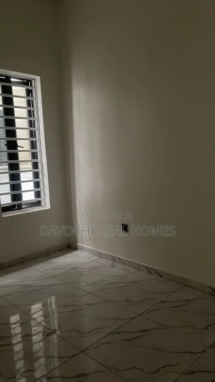 Furnished 4bdrm Duplex in Orchi Road, Lekki for rent