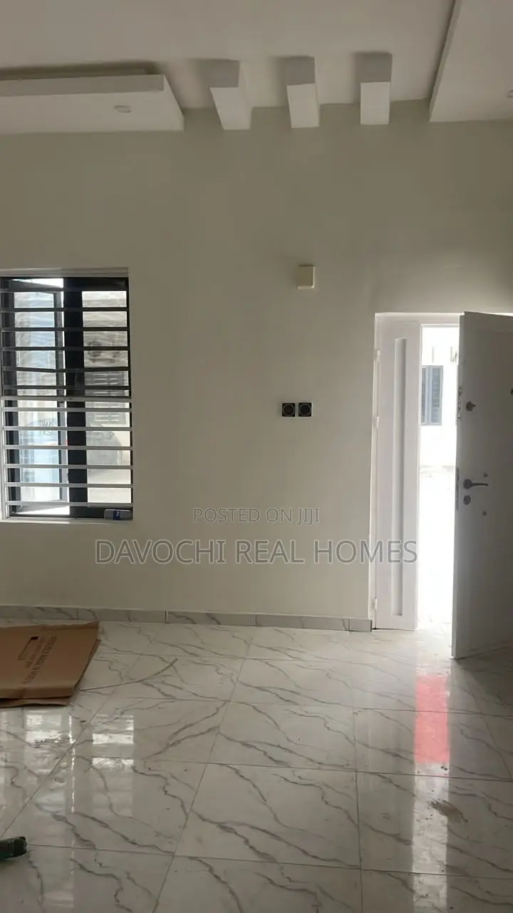 Furnished 4bdrm Duplex in Orchi Road, Lekki for rent