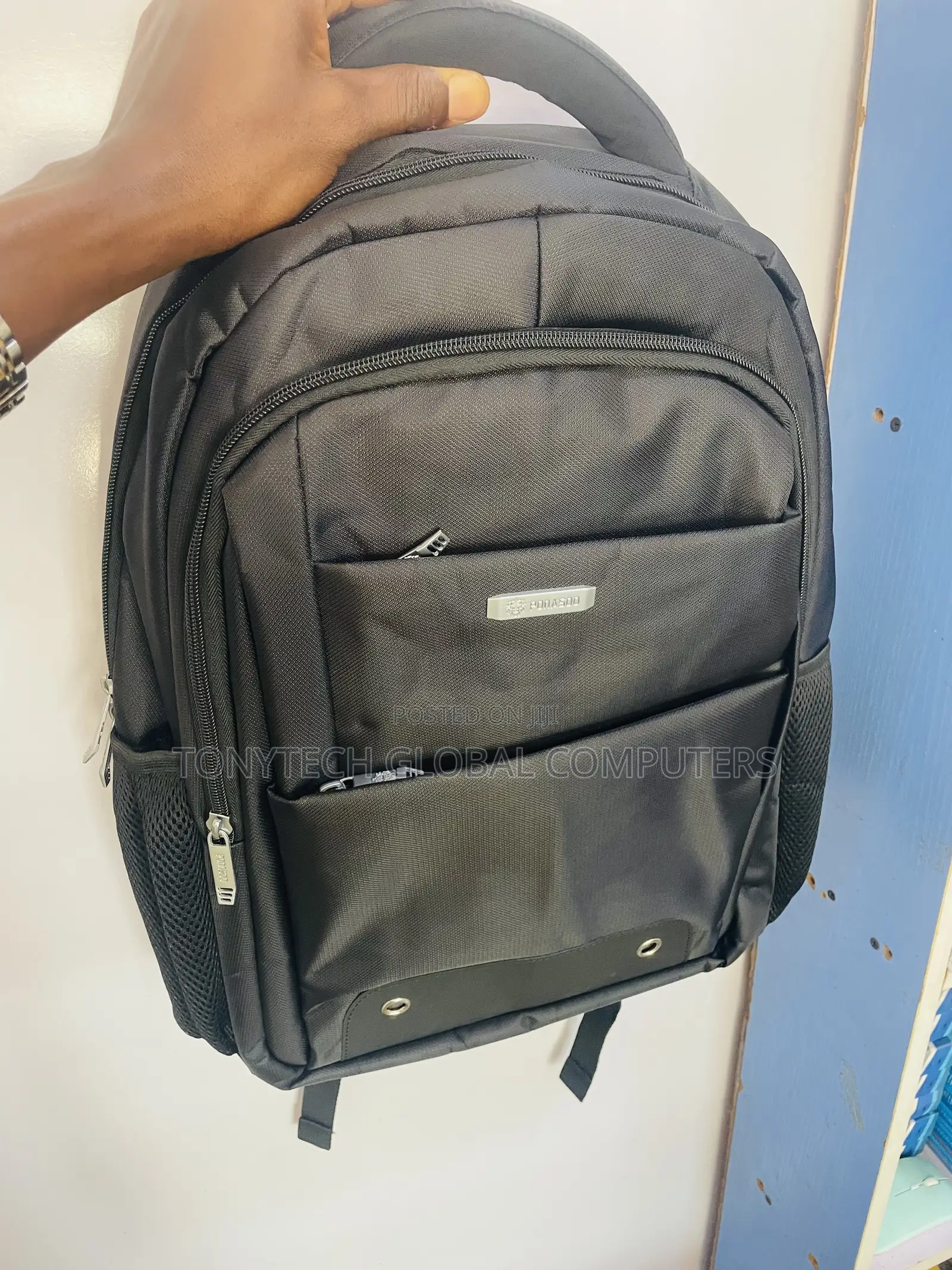 Laptop Bag