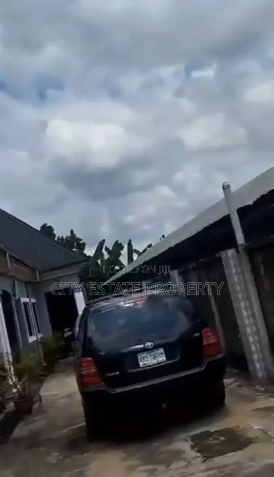 Furnished 4bdrm Bungalow in City Estate, Port-Harcourt for sale