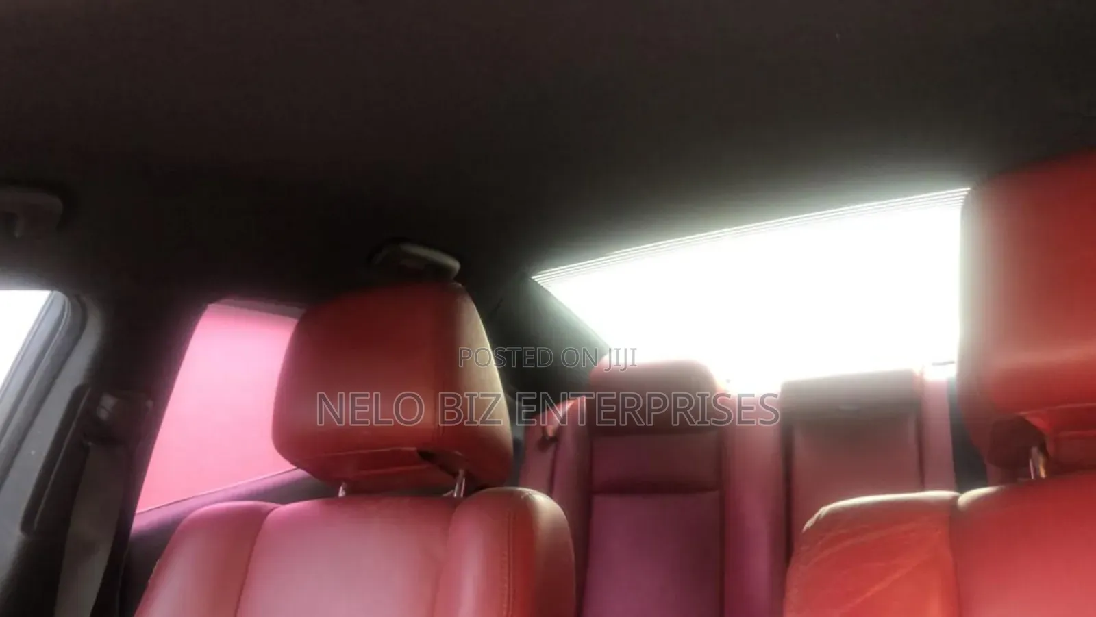 Dodge Charger SE 4dr Sedan (3.6L 6cyl 5A) 2014 White