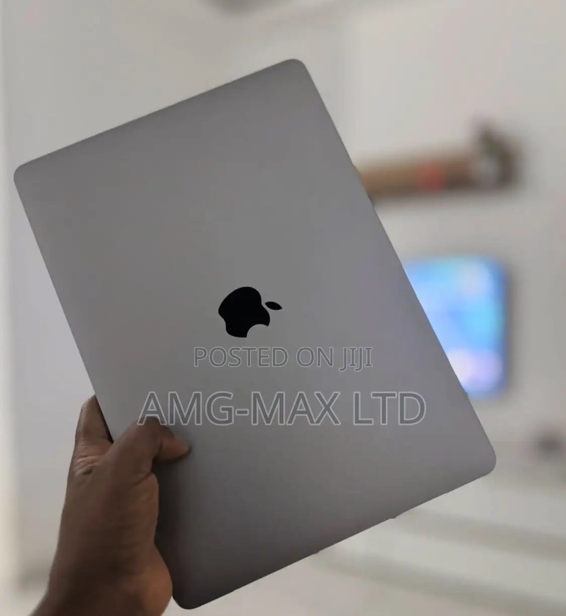 Laptop Apple MacBook Pro 2020 M1 8GB Apple M1 Pro SSD 512GB