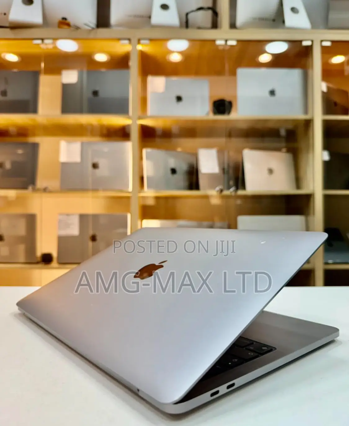 Laptop Apple MacBook Pro 2020 M1 8GB Apple M1 SSD 256GB