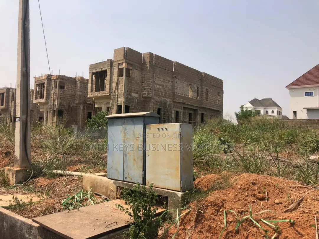 1000sqm of Land