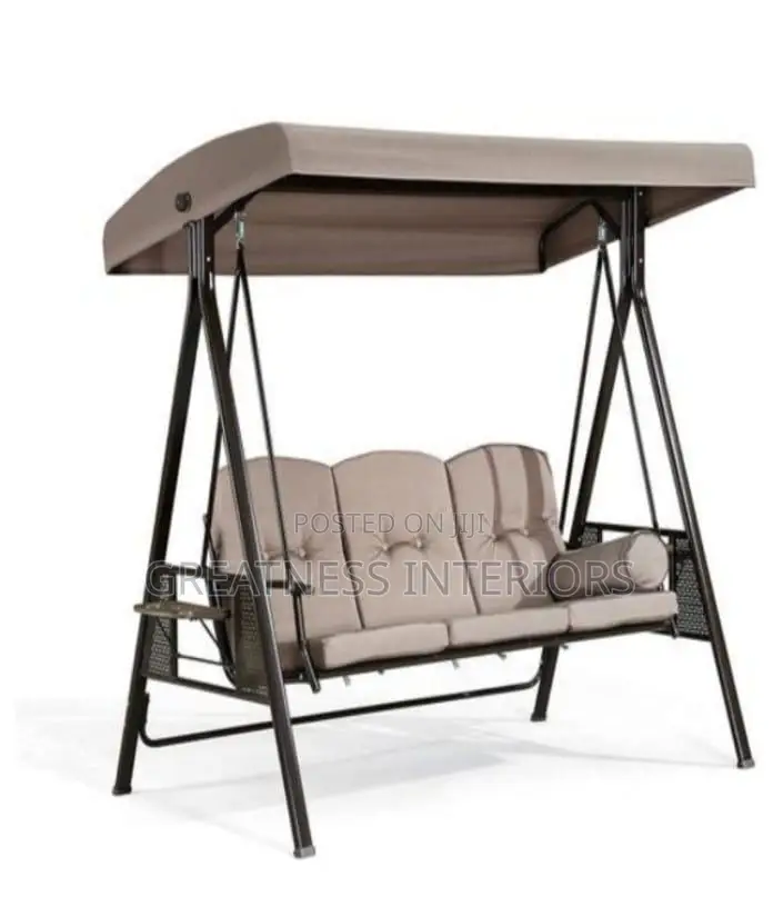 Top Classic 3 Seater Imported Swing Seat