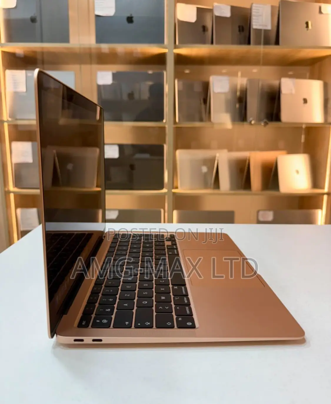 Laptop Apple MacBook Air 2020 M1 8GB Apple M1 SSD 512GB