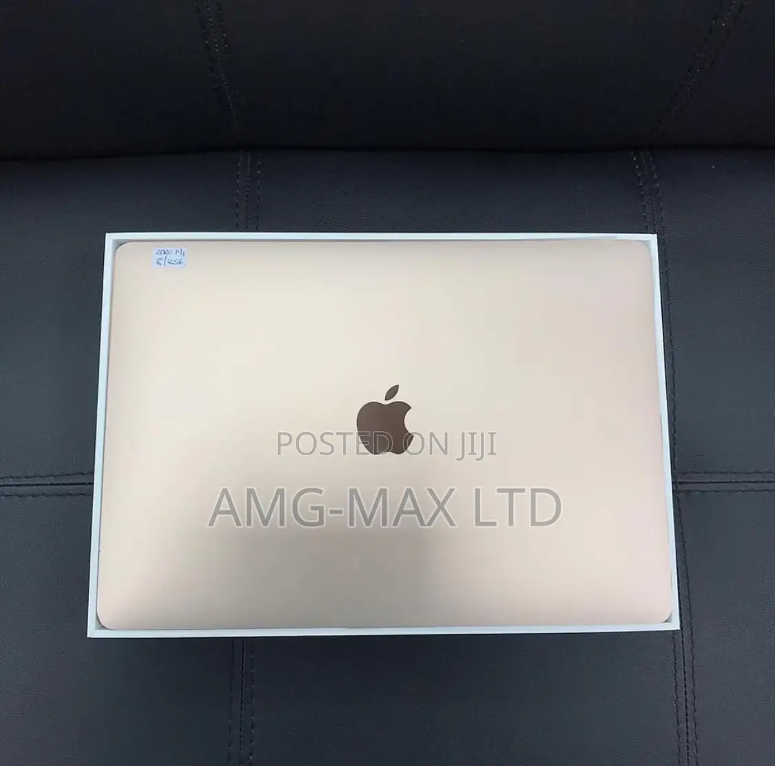 Laptop Apple MacBook Air 2020 M1 16GB Apple M1 SSD 512GB