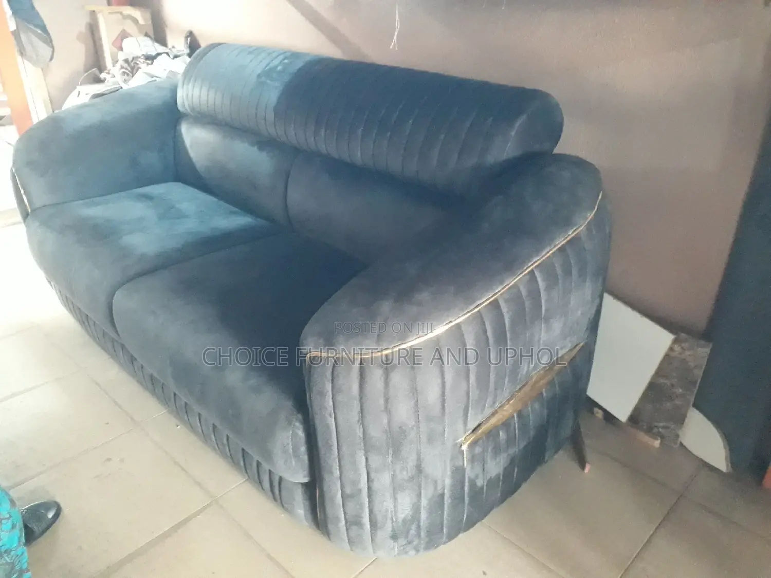 Set of Chair 7-Seater
