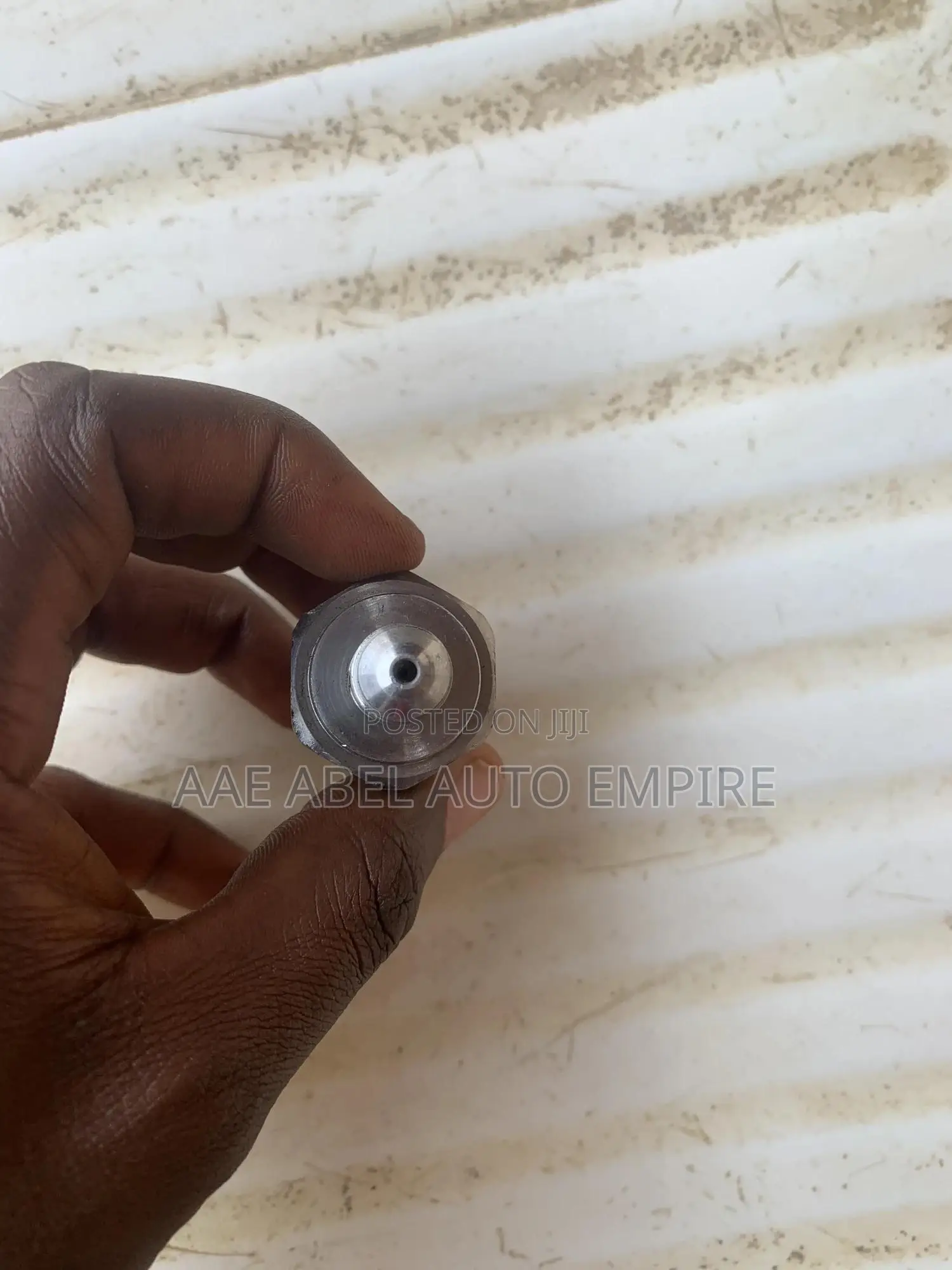 Fuel Pump Pressure Sensor Camry 2018