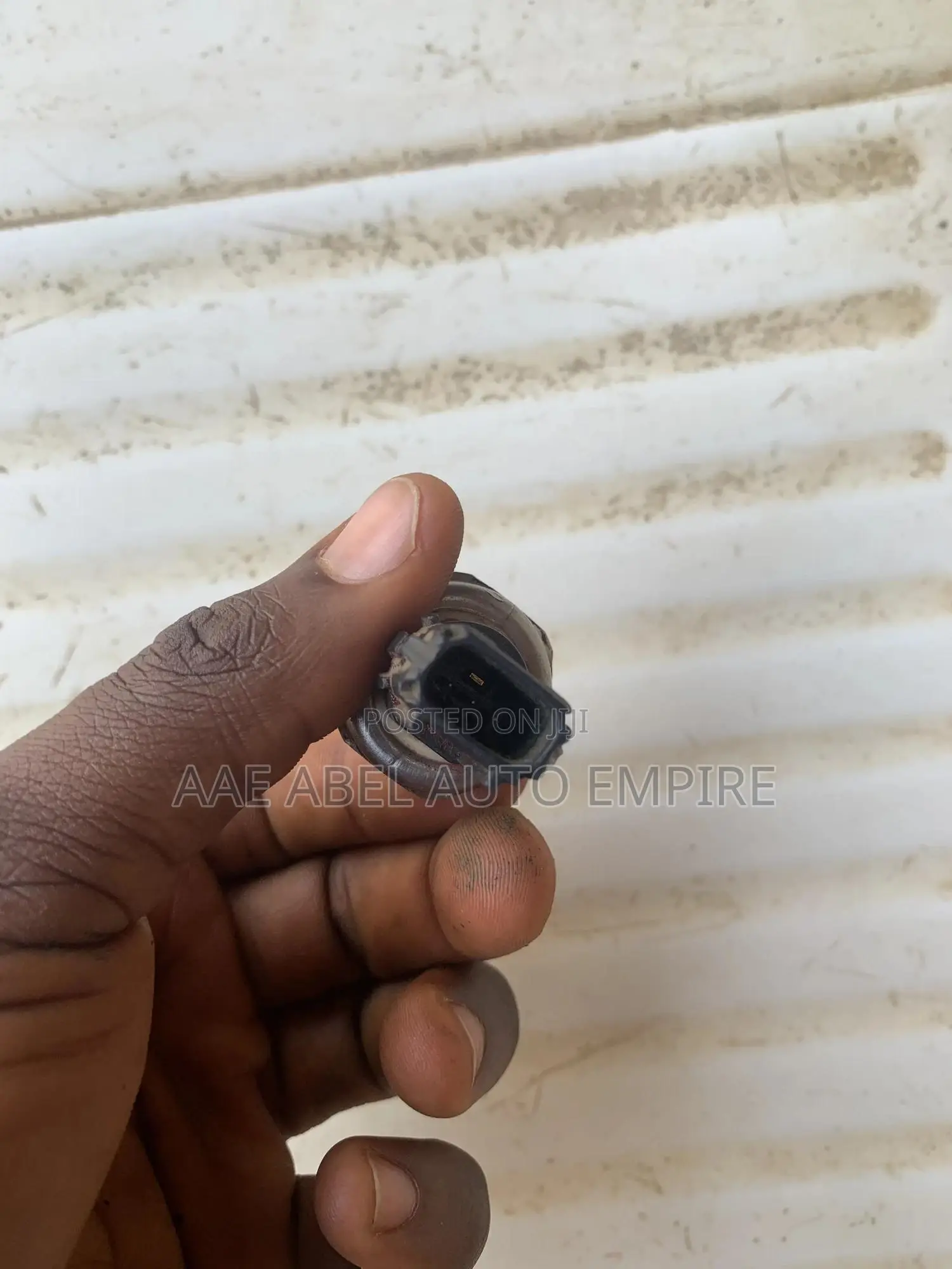 Fuel Pump Pressure Sensor Camry 2018