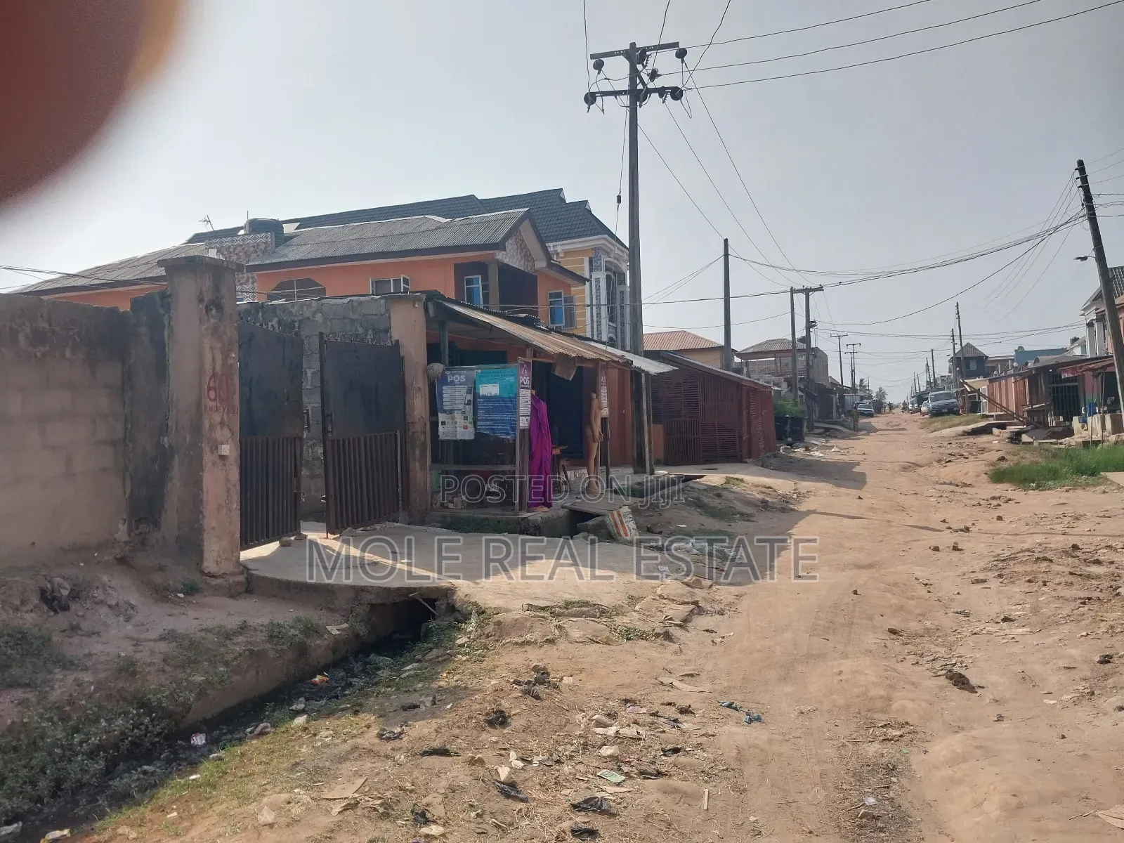 140 Plots of Land 4 Sale at Chevron in a Gated Estate